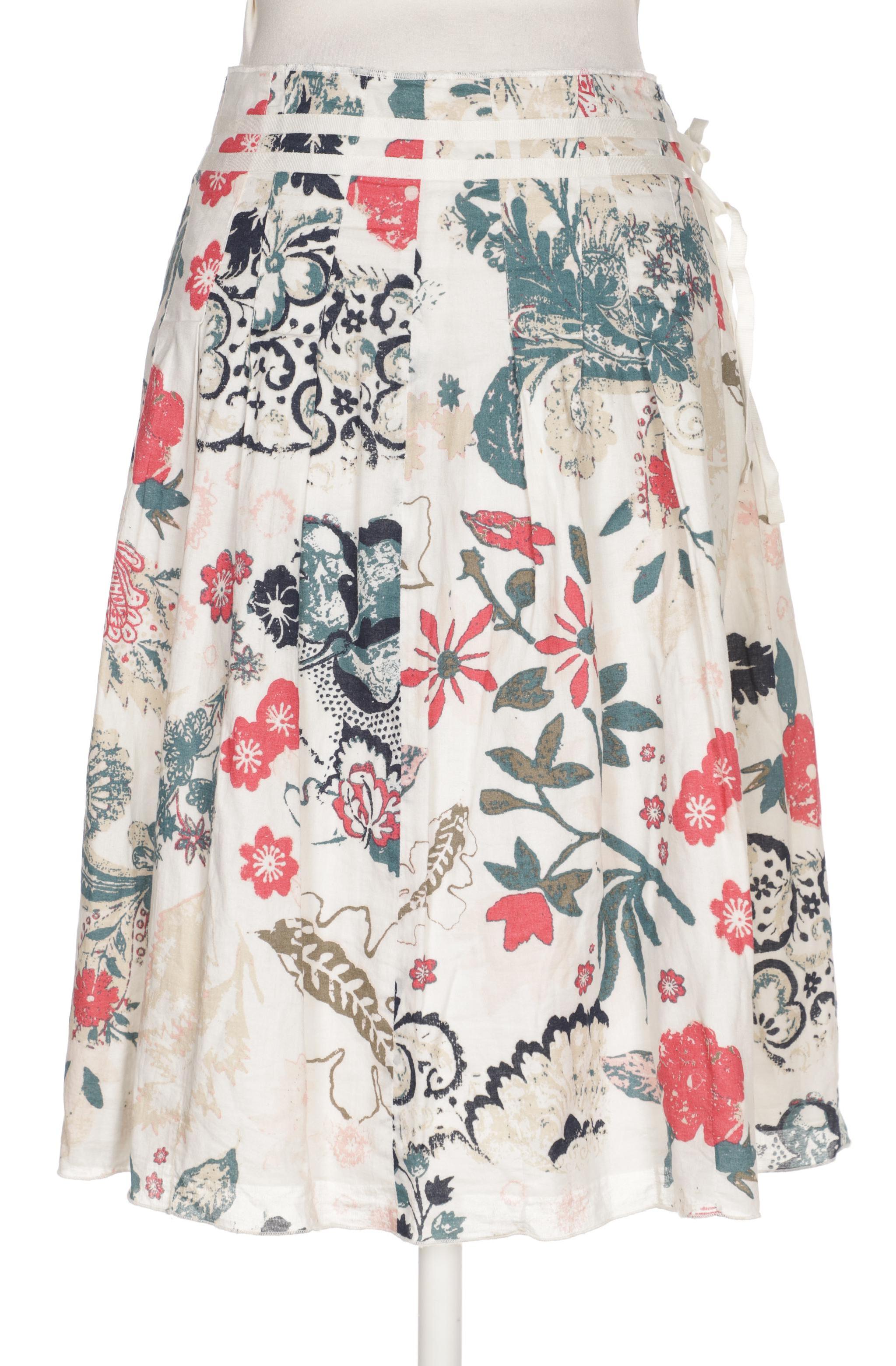 

Marc O Polo Damen Rock, mehrfarbig, Gr. 36