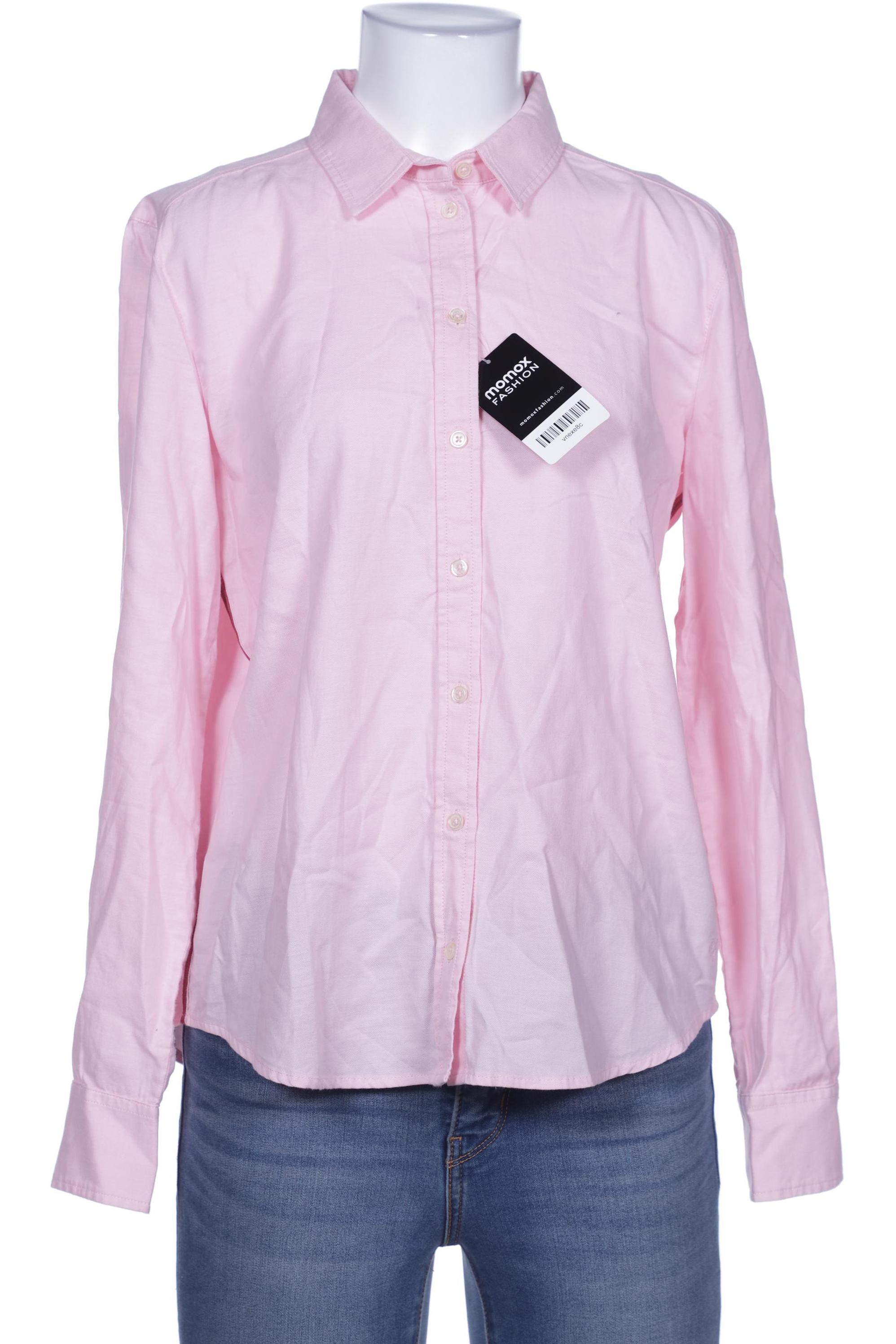 

Marc O Polo Damen Bluse, pink