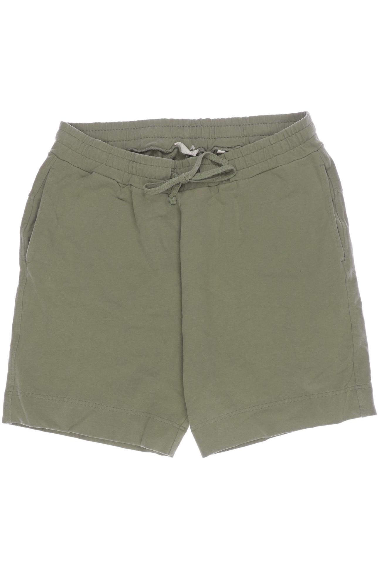 

Marc O Polo Damen Shorts, grün, Gr. 44