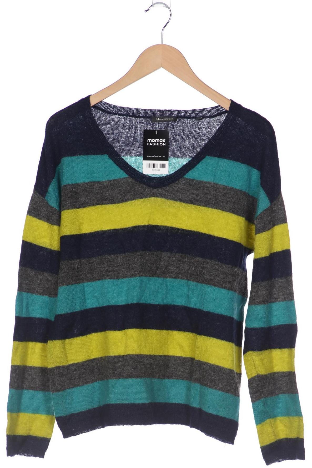 

Marc O Polo Damen Pullover, marineblau