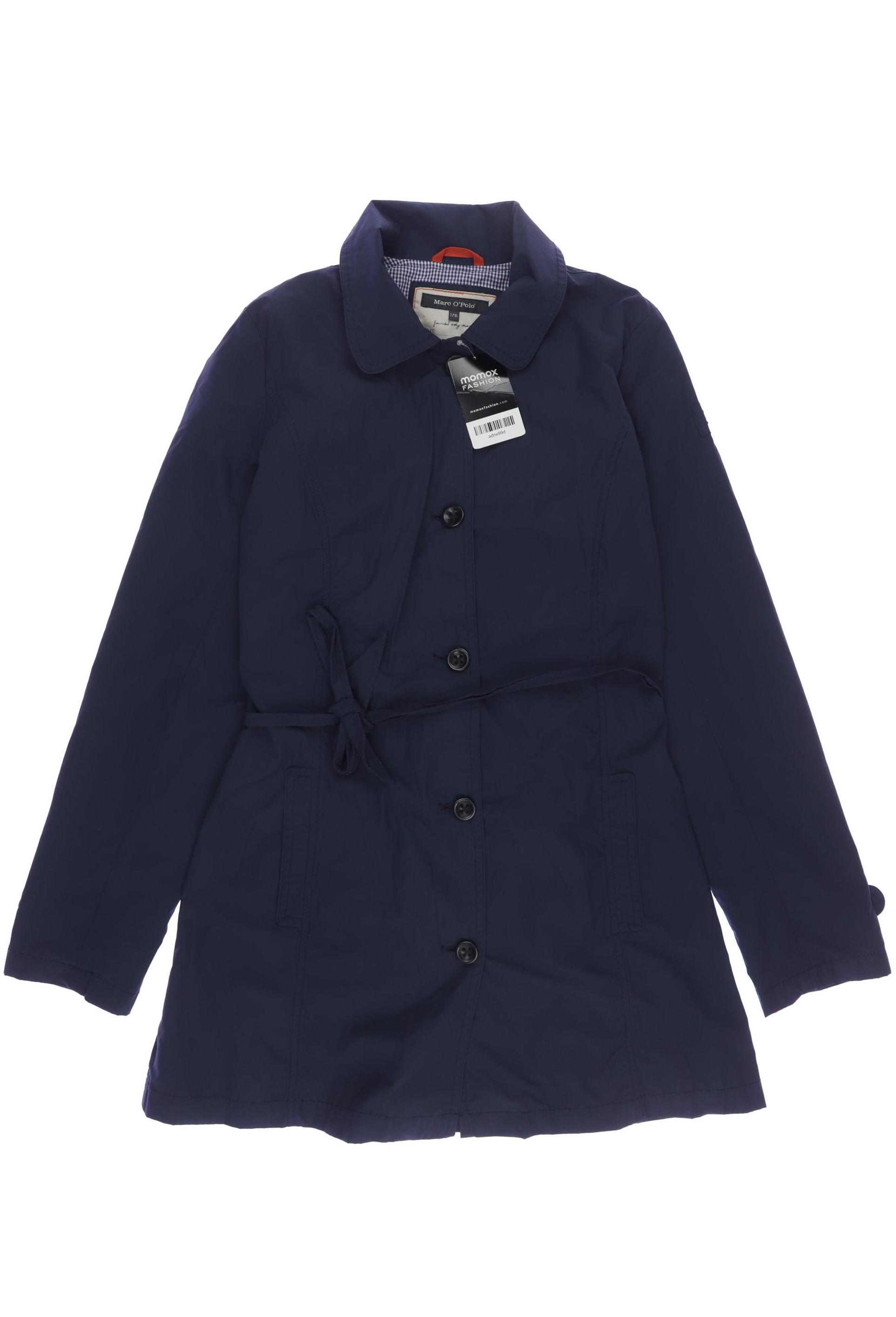 

Marc O Polo Mädchen Jacke, marineblau