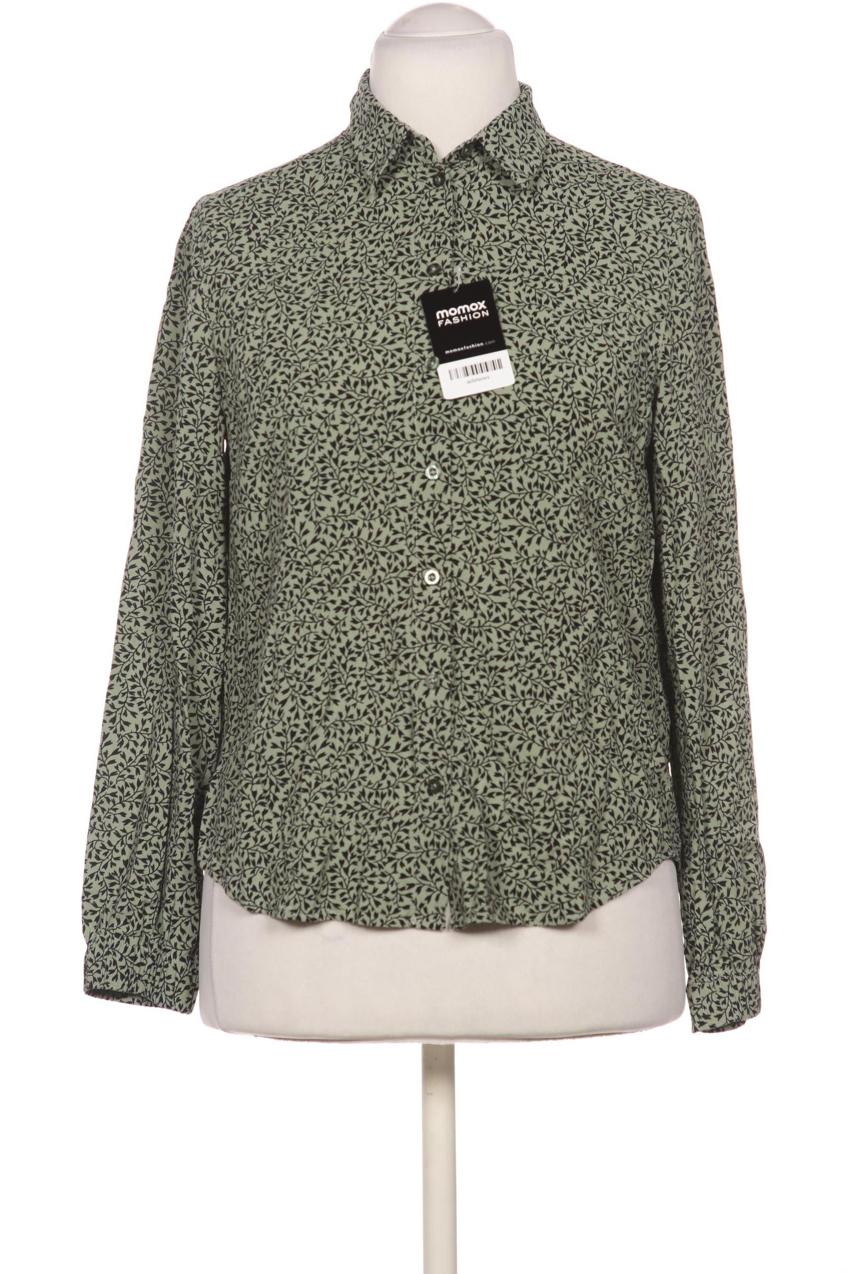 

Marc O Polo Damen Bluse, grün, Gr. 38