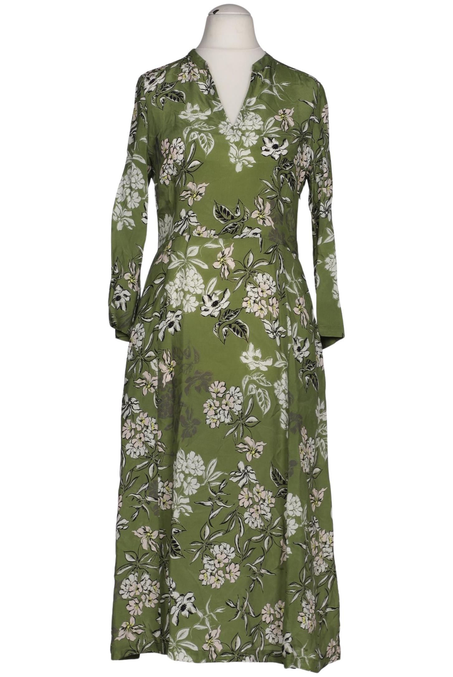 

Marc O Polo Damen Kleid, grün, Gr. 34