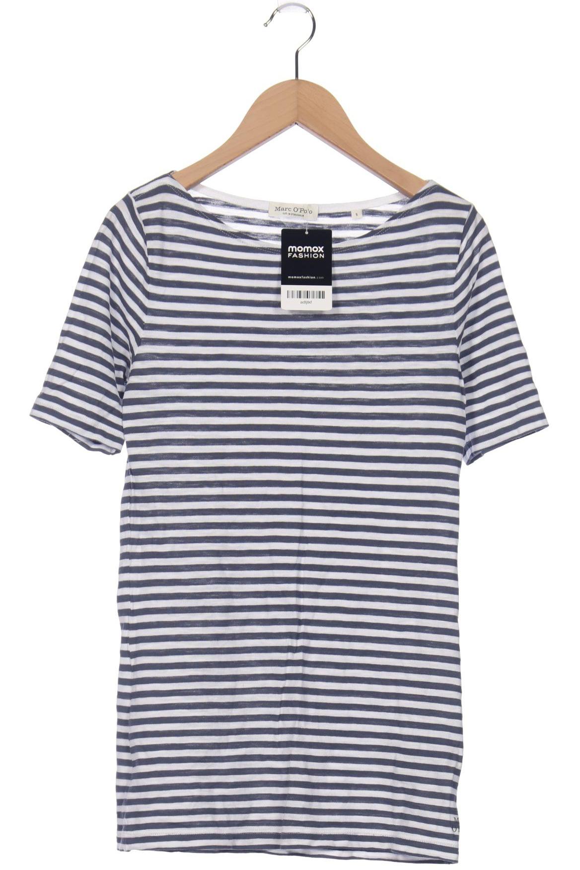 

Marc O Polo Damen T-Shirt, grau