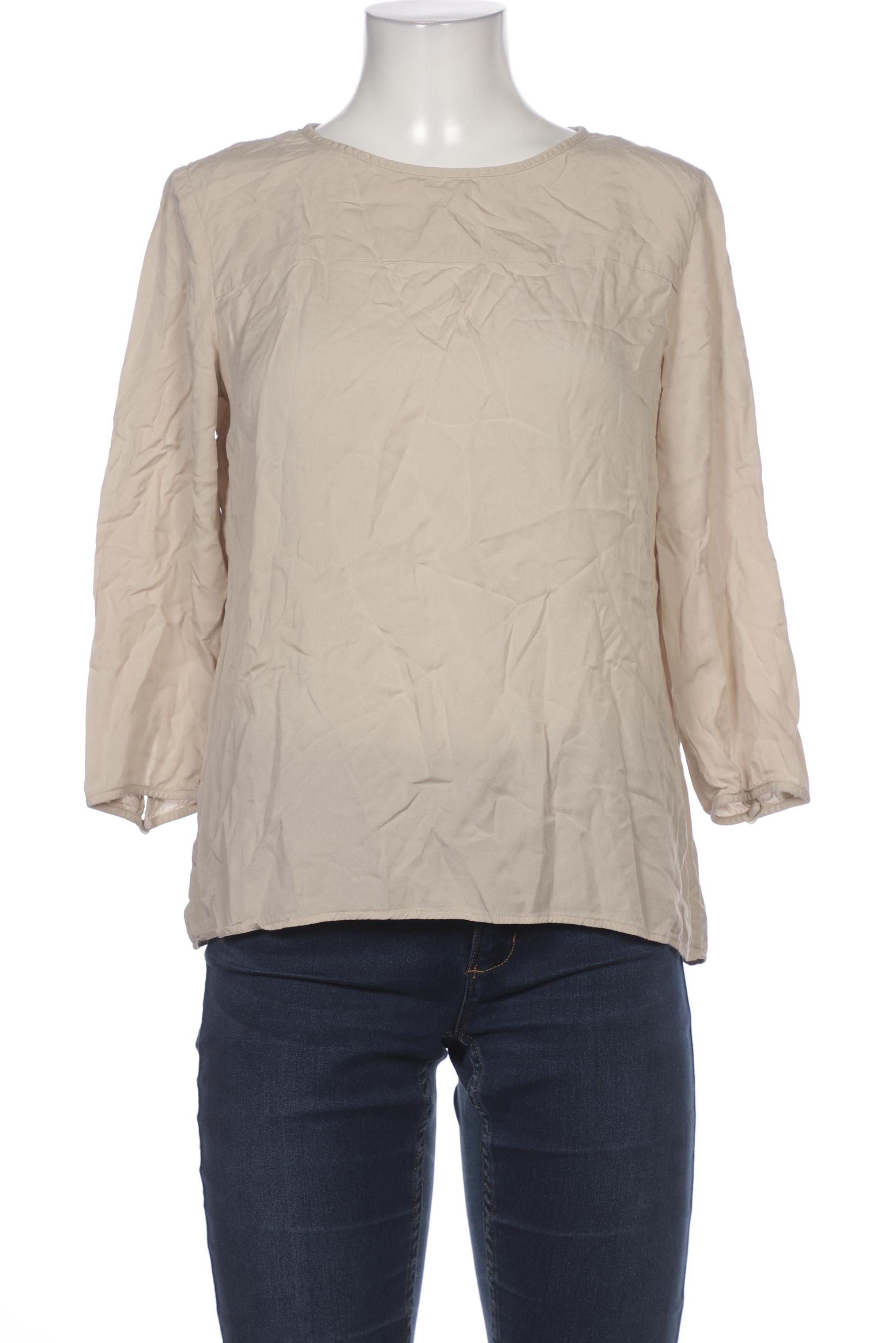 

Marc O Polo Damen Bluse, beige