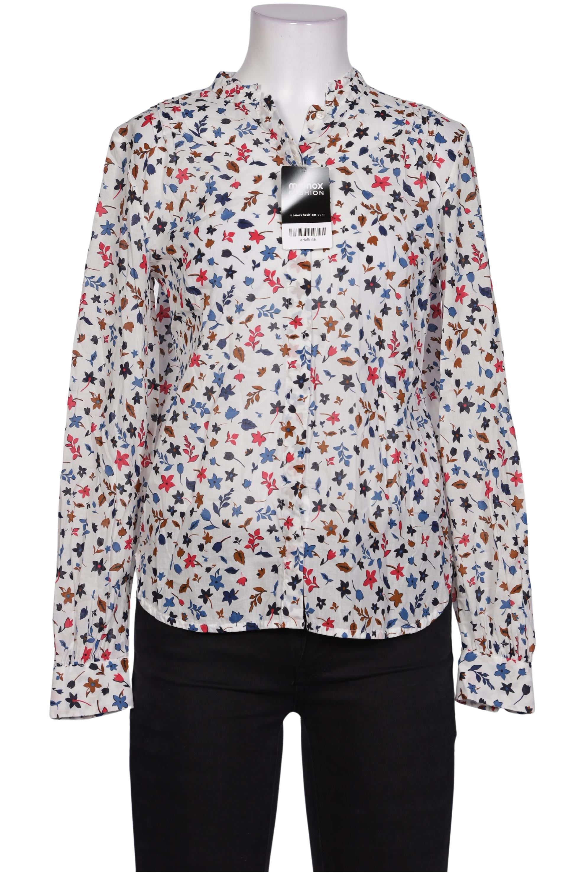 

Marc O Polo Damen Bluse, mehrfarbig, Gr. 34