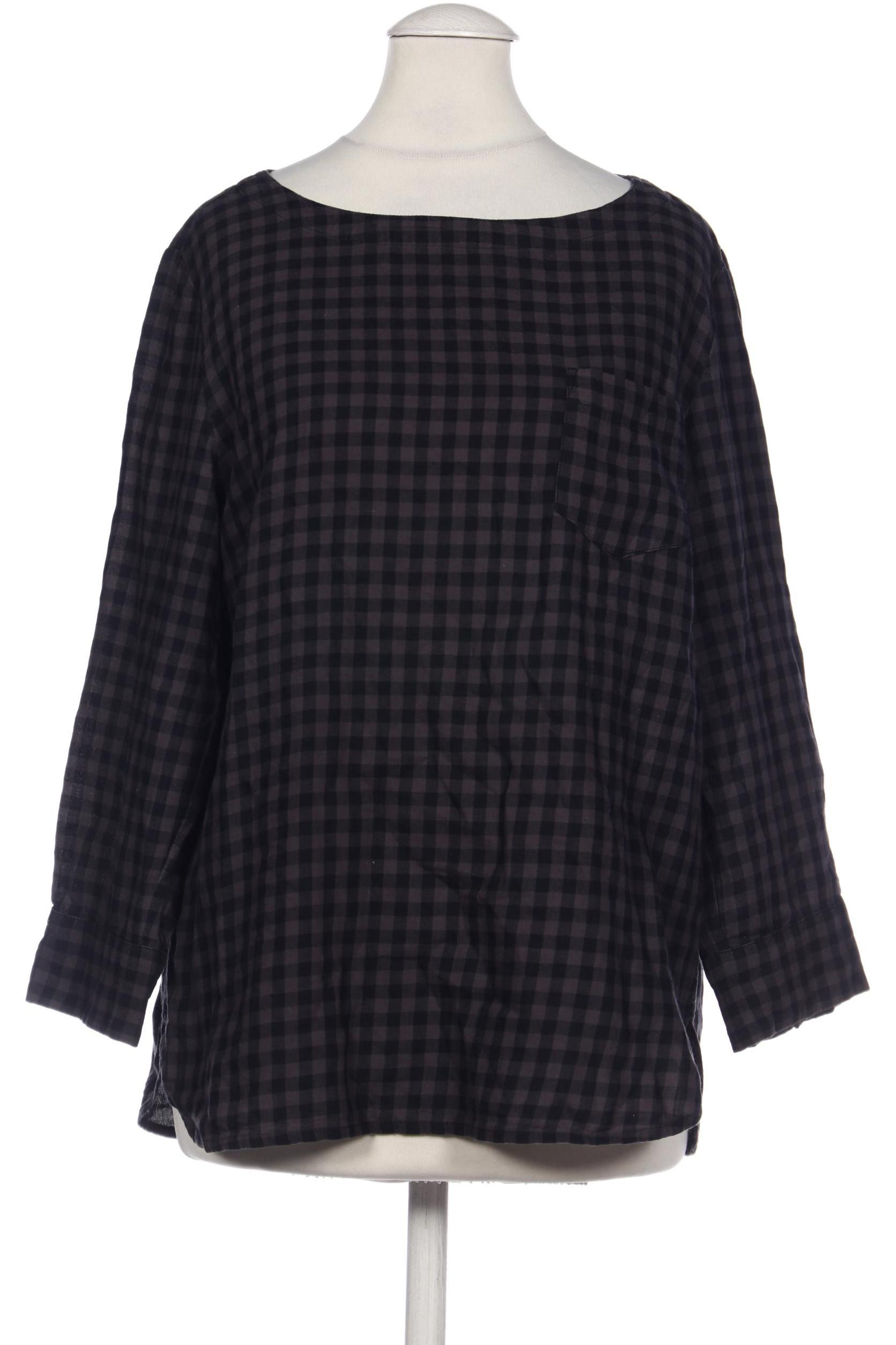 

Marc O Polo Damen Bluse, schwarz