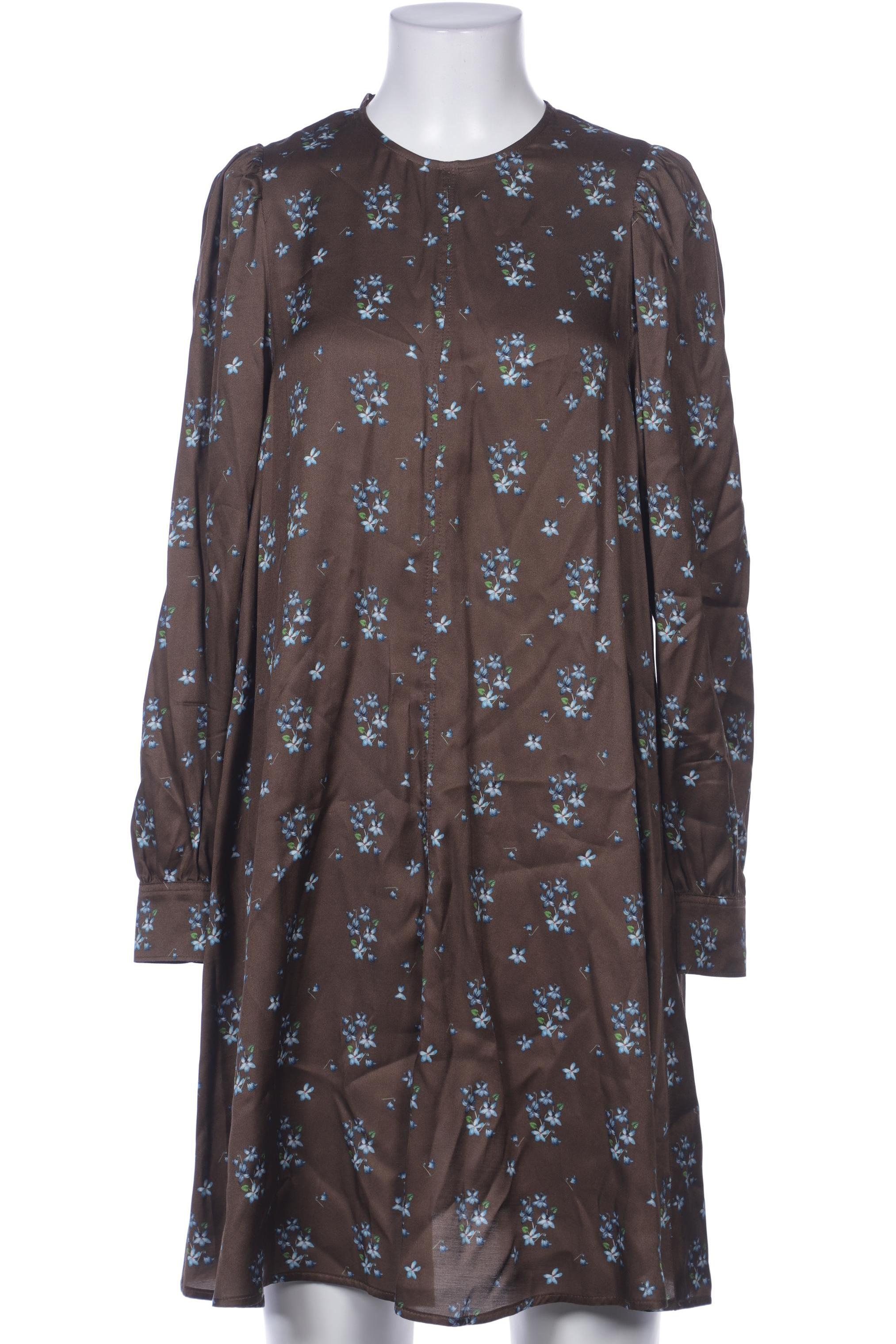 

Marc O Polo Damen Kleid, braun, Gr. 34