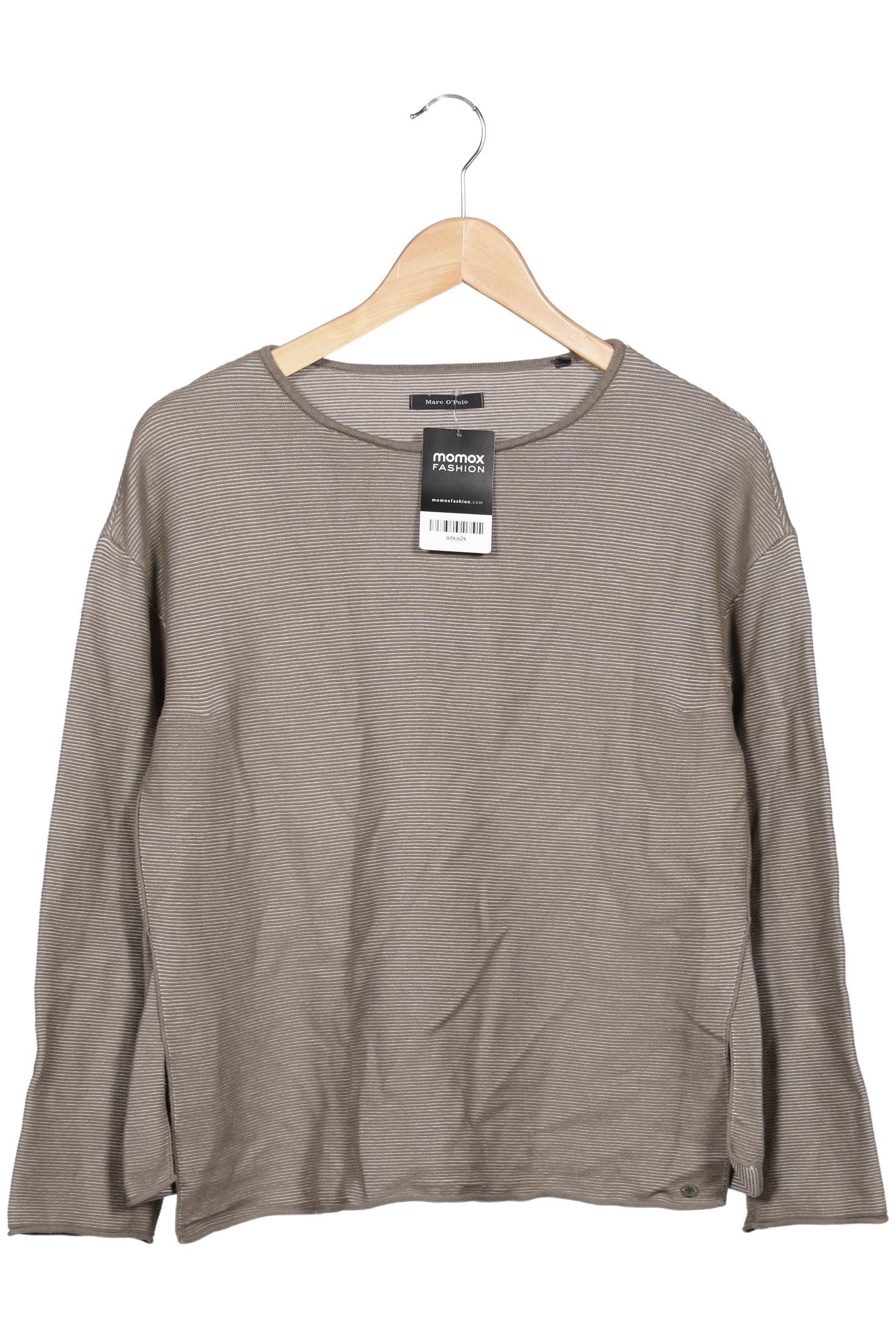 

Marc O Polo Damen Pullover, grau, Gr. 36