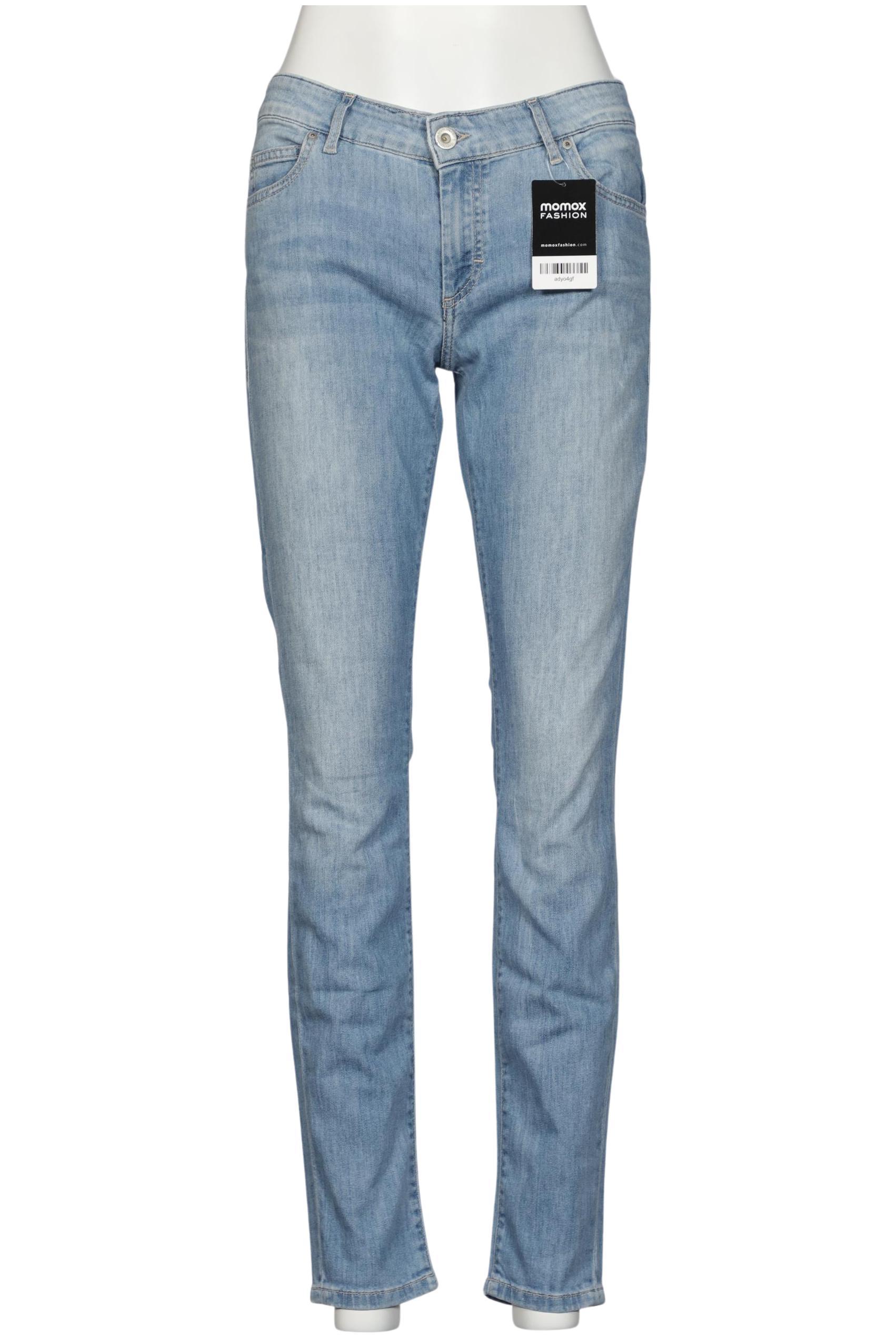 

Marc O Polo Damen Jeans, hellblau, Gr. 29
