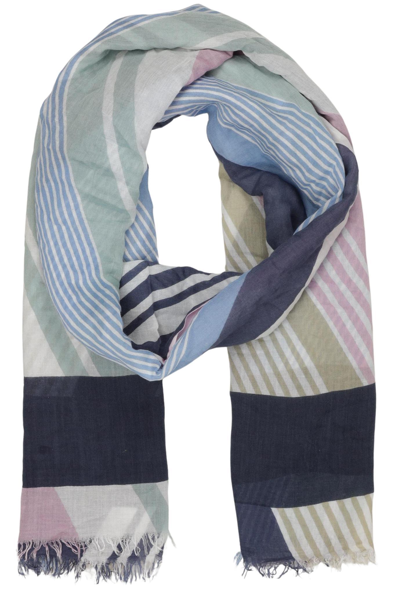 

Marc O Polo Damen Schal, mehrfarbig, Gr.