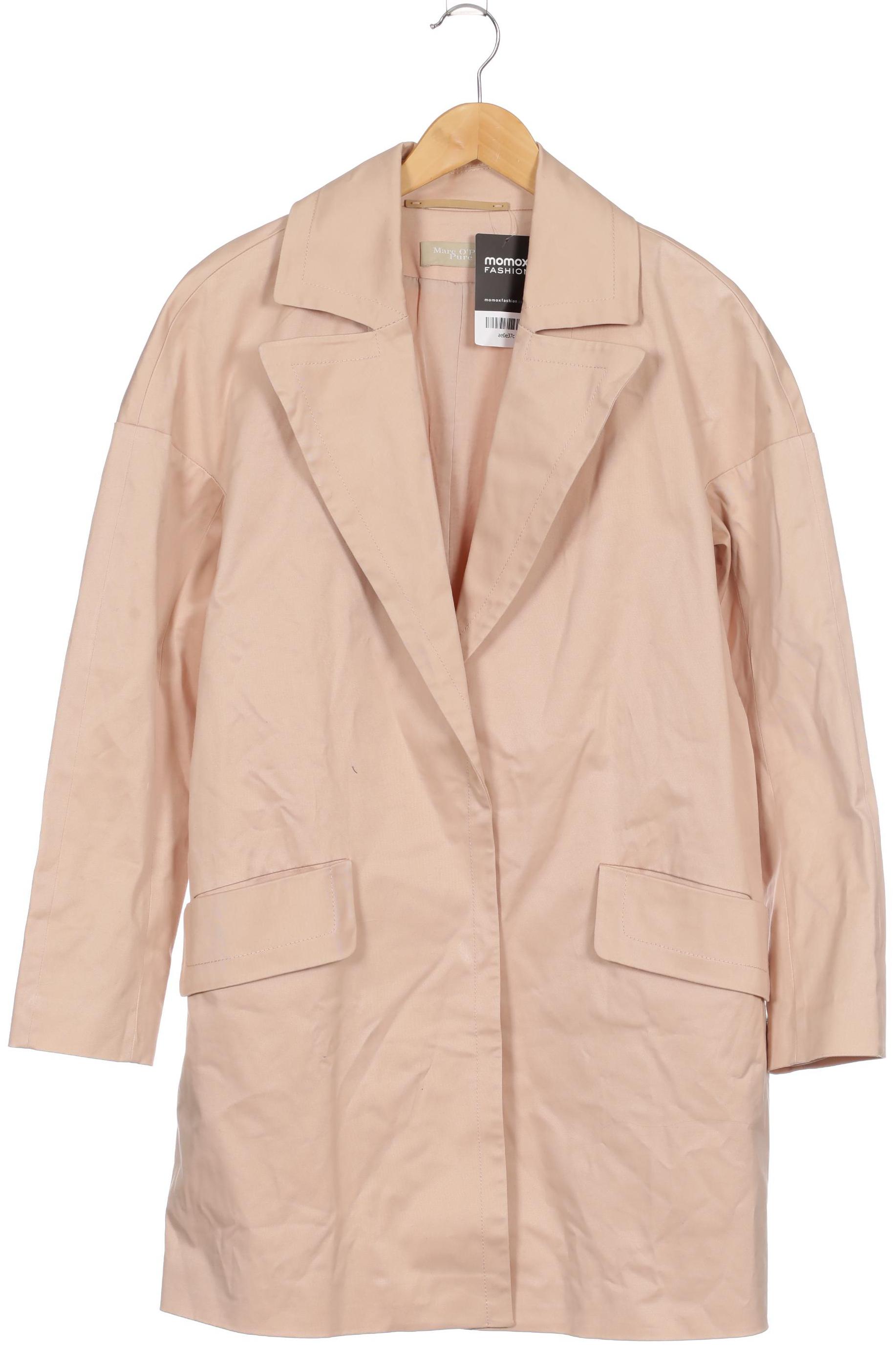 

Marc O Polo Damen Mantel, pink, Gr. 36