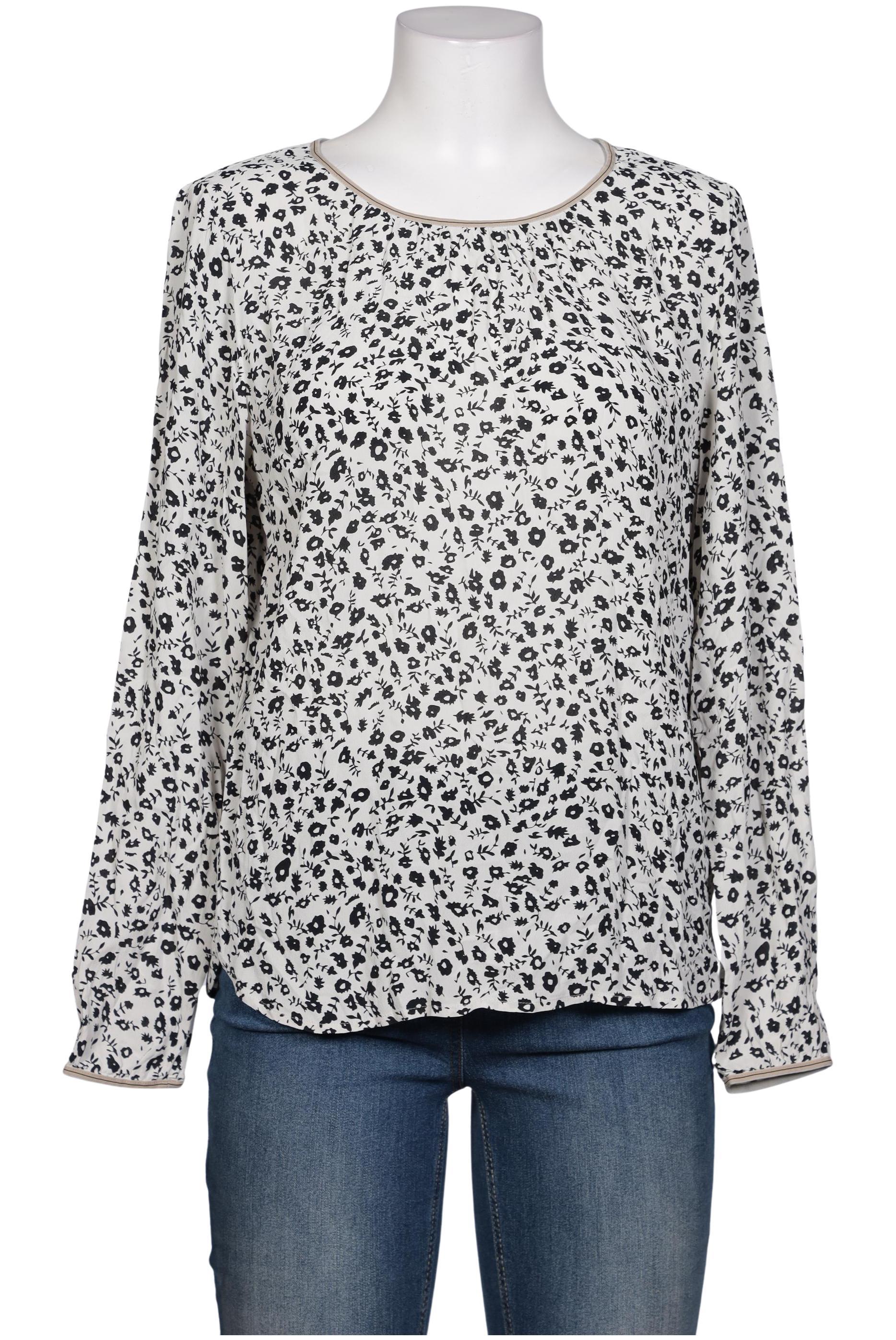 

Marc O Polo Damen Bluse, mehrfarbig, Gr. 40