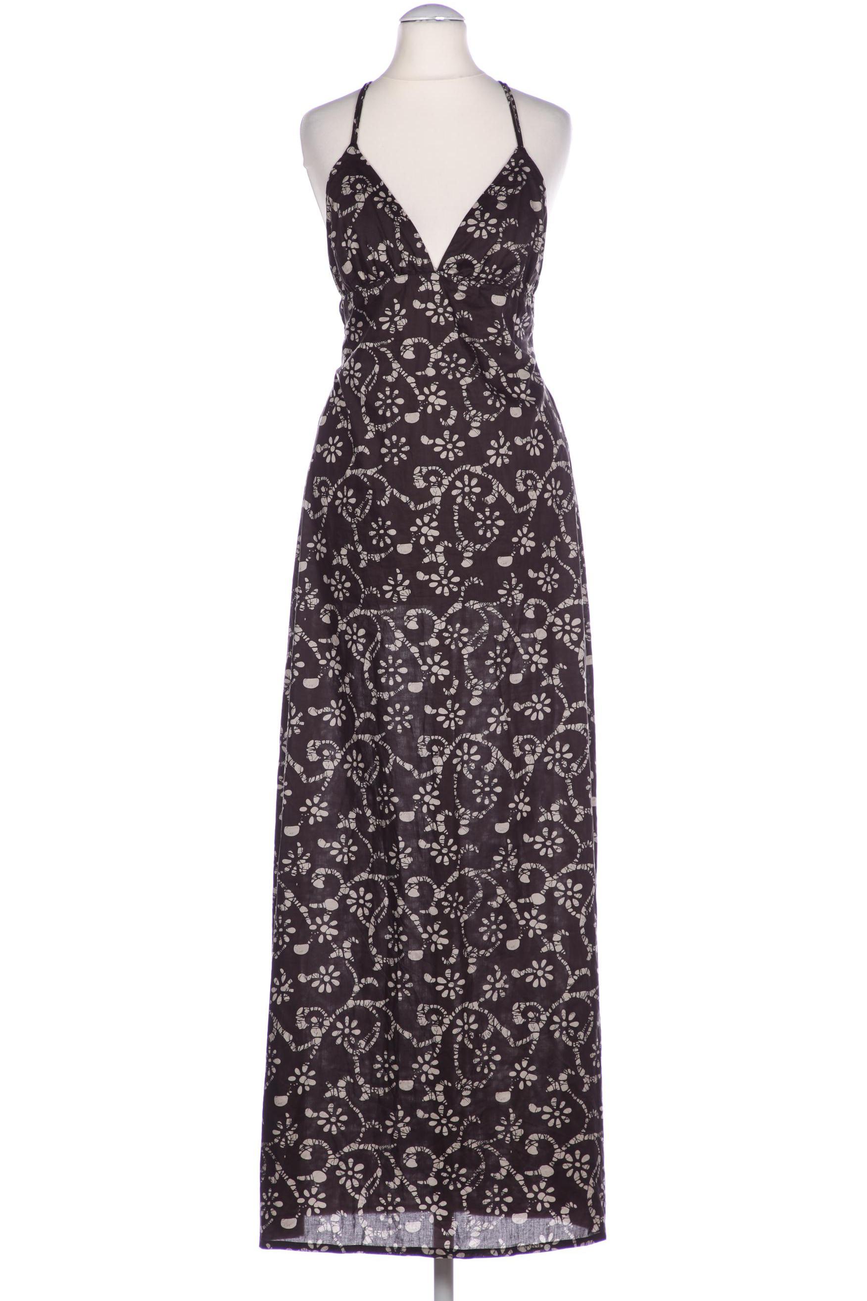 

Marc O Polo Damen Kleid, braun, Gr. 34