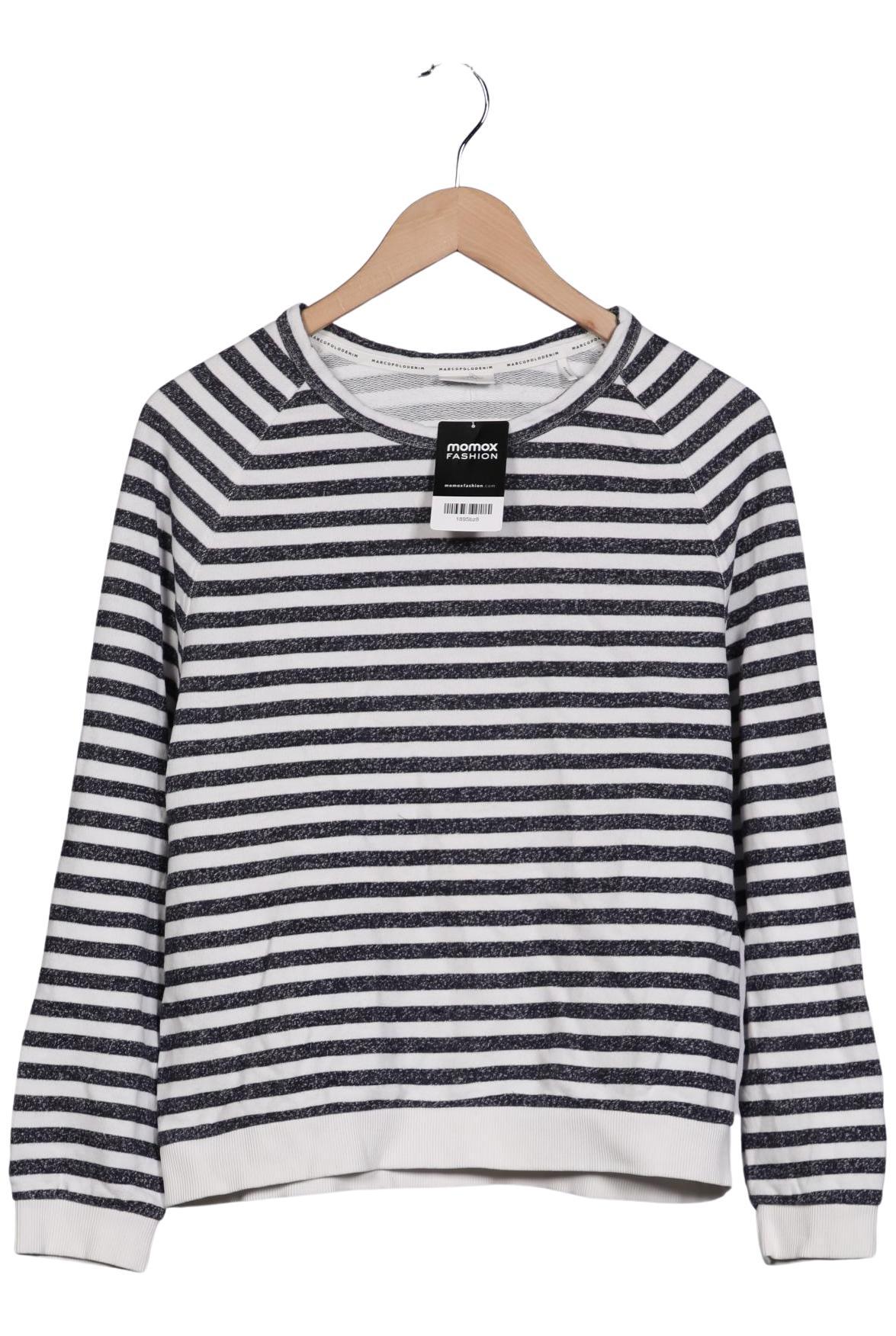 

Marc O Polo Damen Sweatshirt, mehrfarbig, Gr. 36
