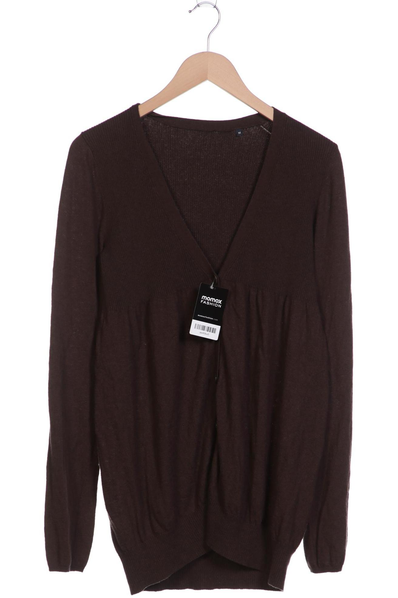 

Marc O Polo Damen Strickjacke, braun