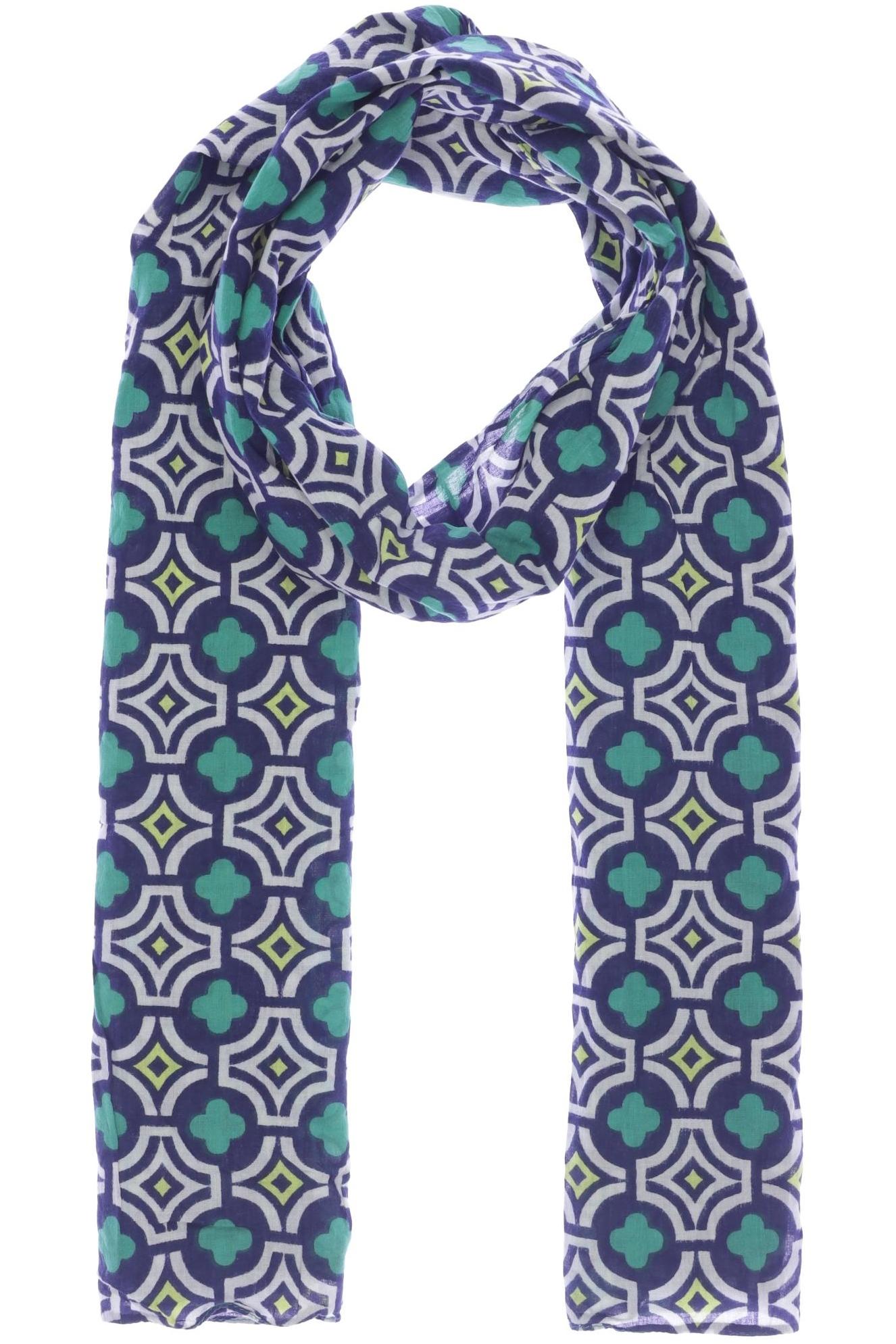 

Marc O Polo Damen Schal, türkis, Gr.