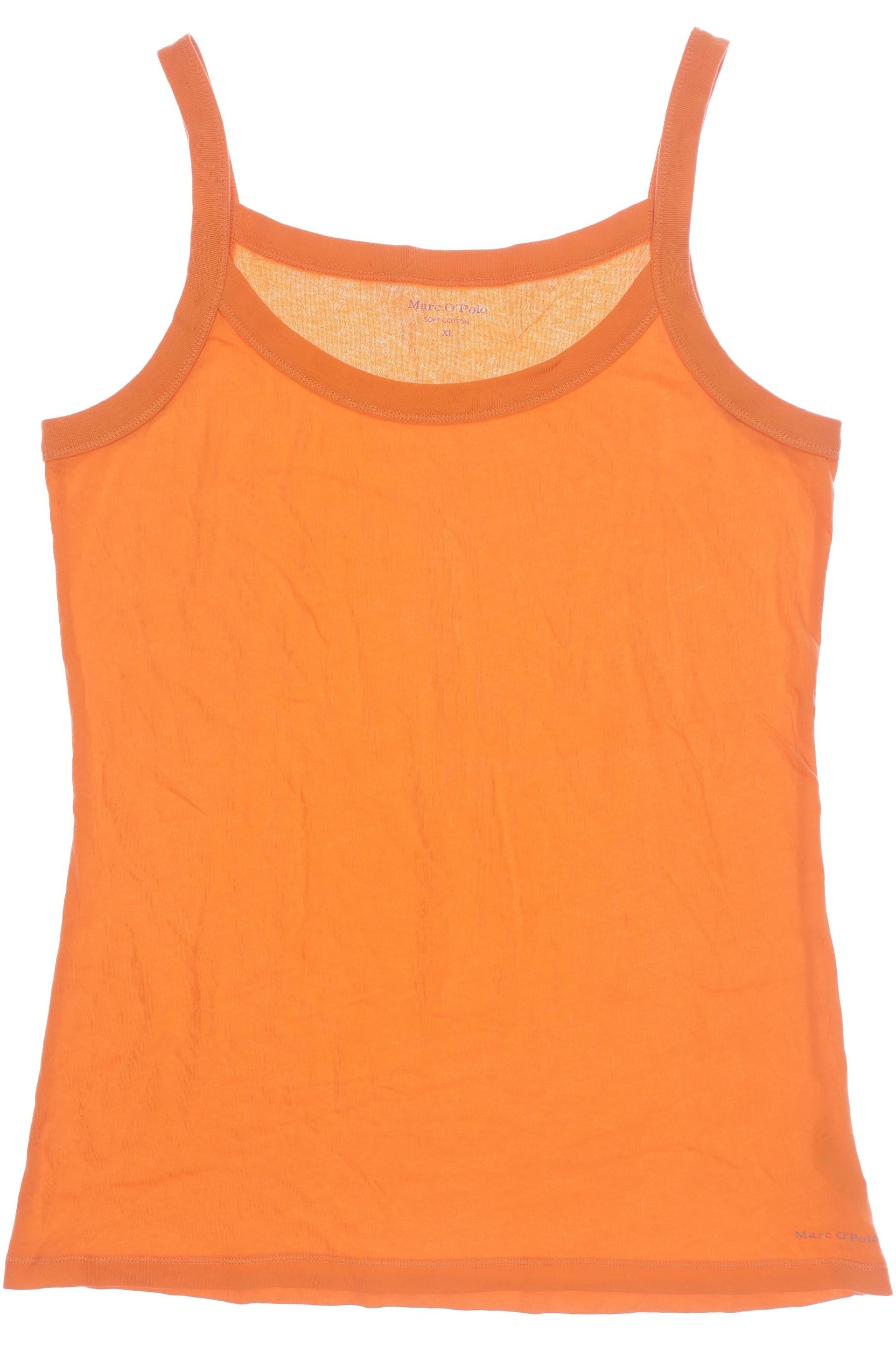 

Marc O Polo Damen Top, orange, Gr. 44