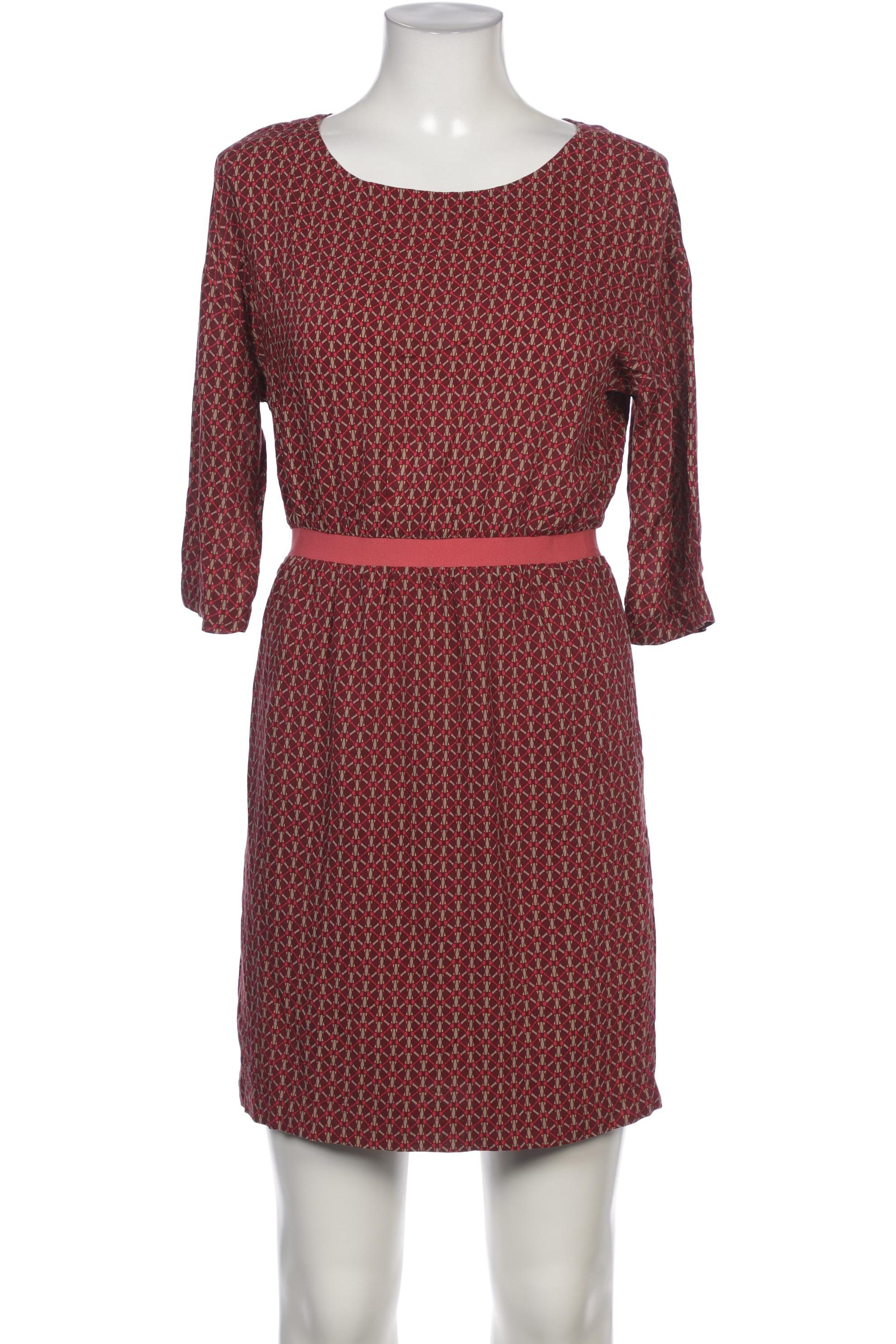 

Marc O Polo Damen Kleid, bordeaux