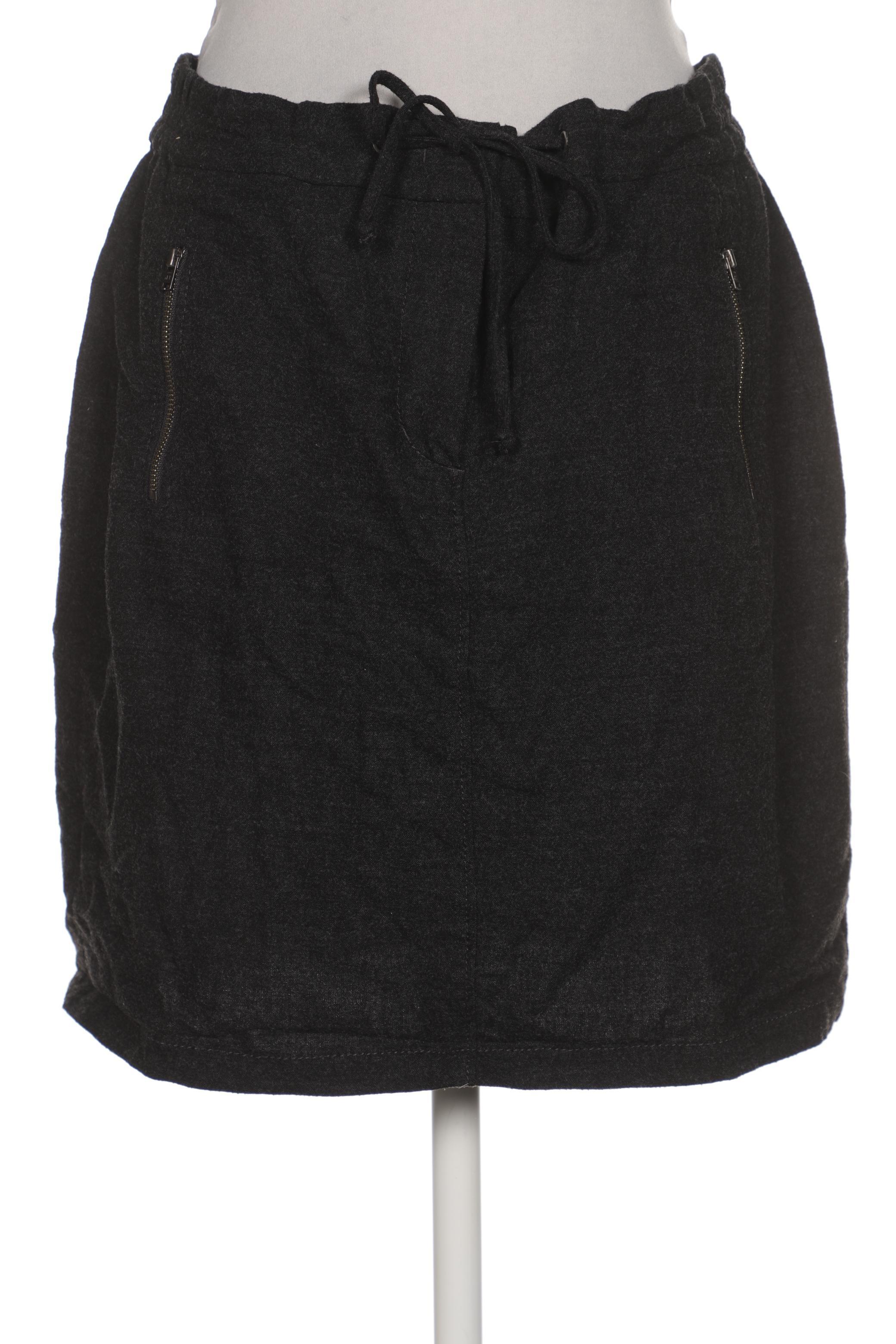 

Marc O Polo Damen Rock, schwarz, Gr. 38