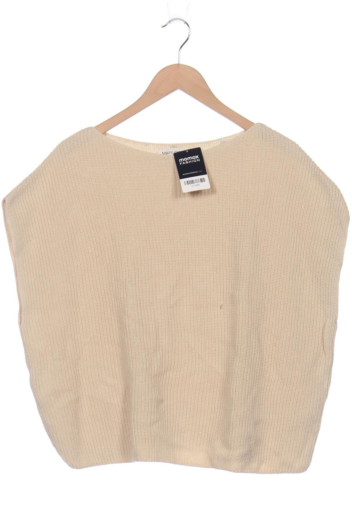 

Marc O Polo Damen Pullover, beige, Gr. 44