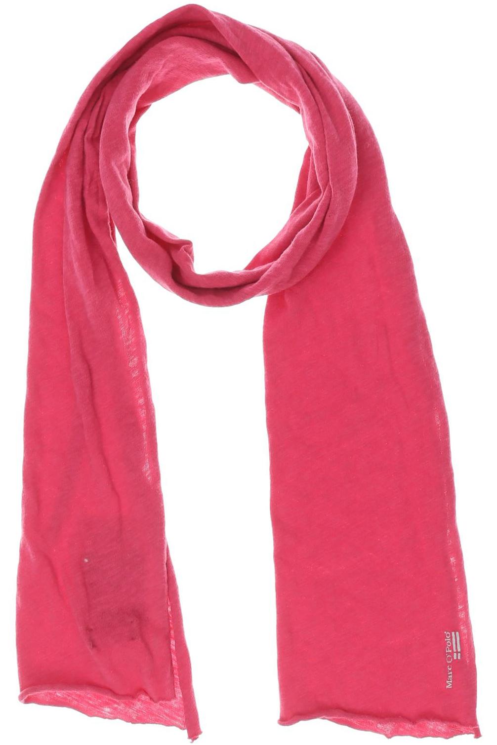 

Marc O Polo Damen Schal, pink, Gr.