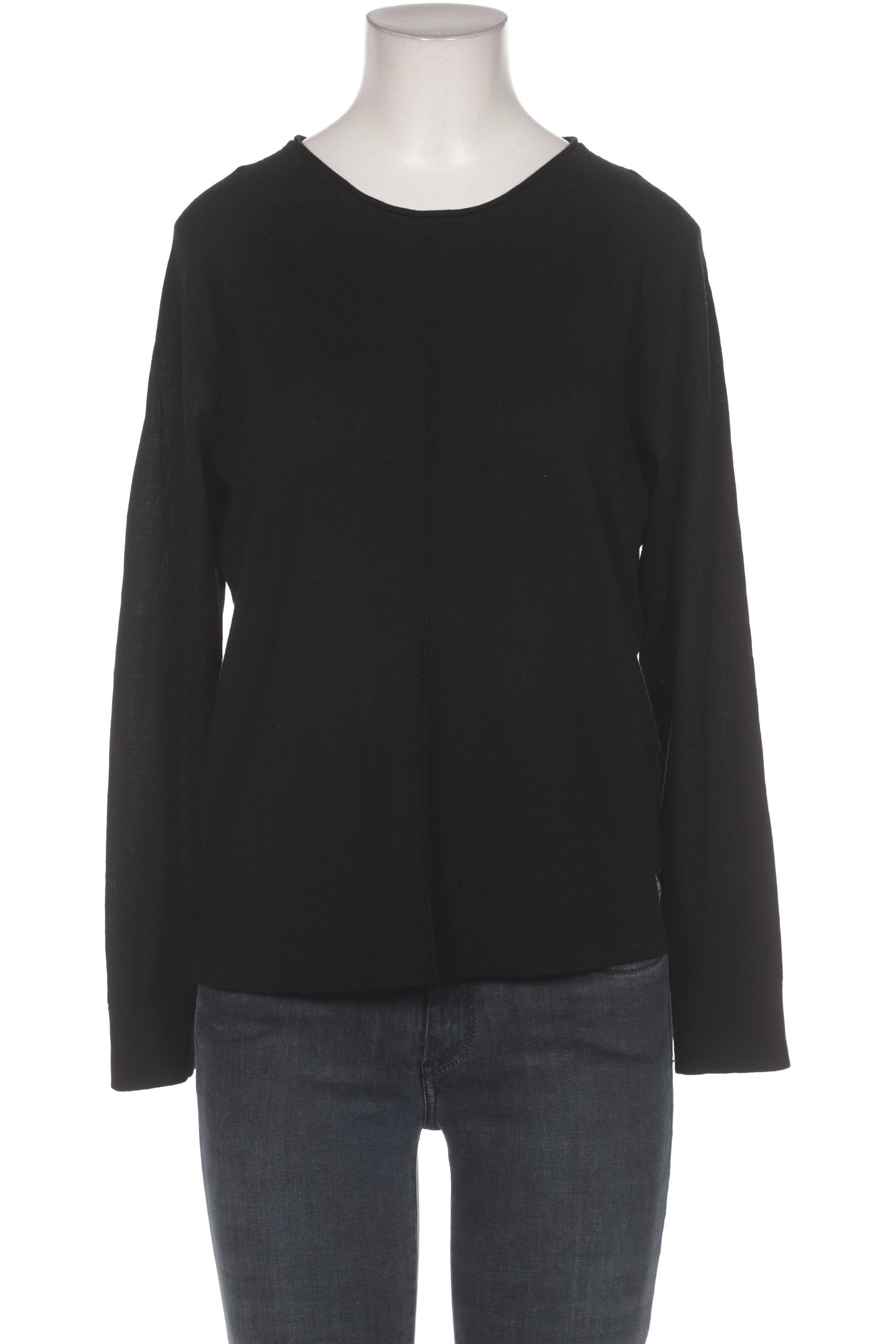 

Marc O Polo Damen Pullover, schwarz, Gr. 38