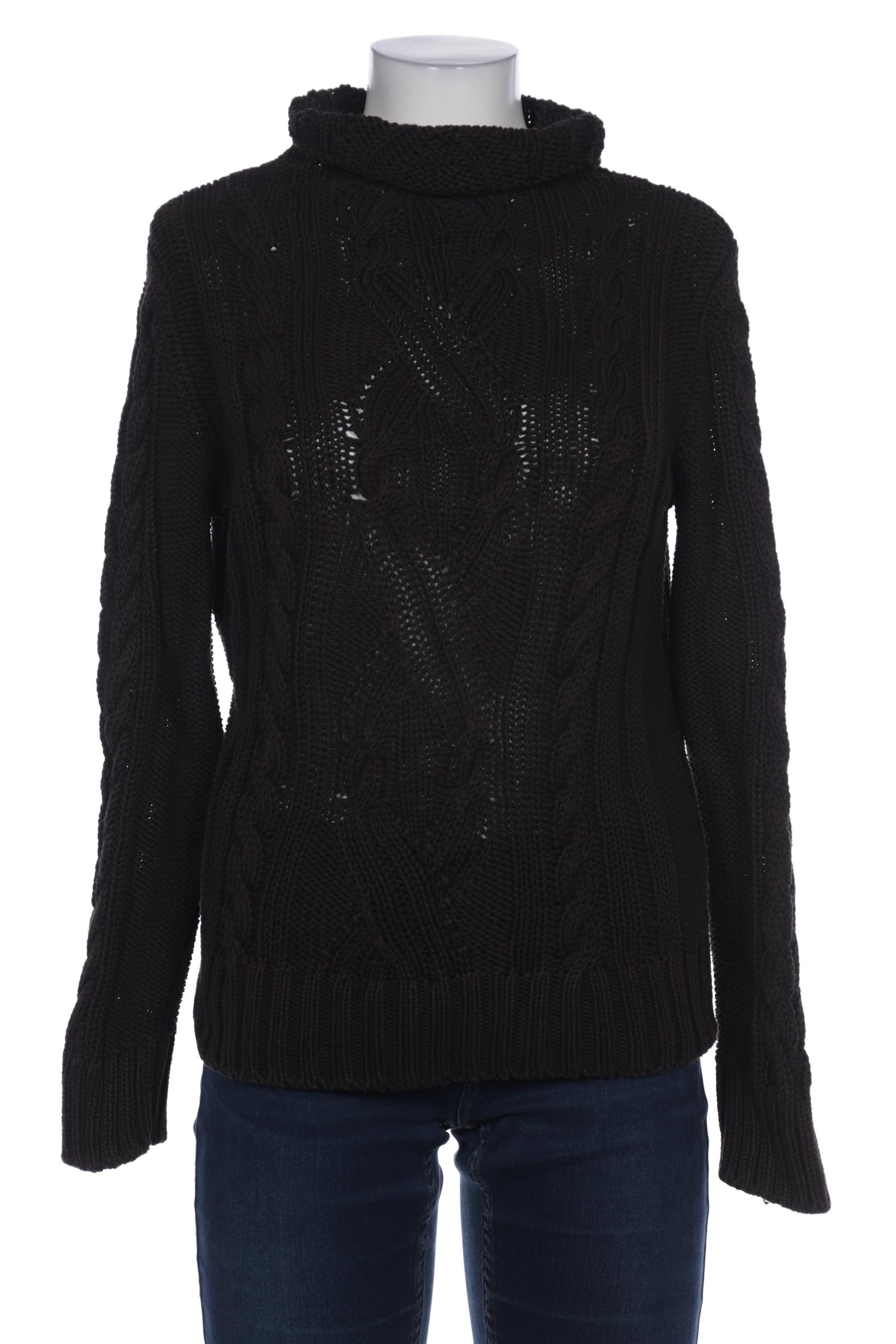 

Marc O Polo Damen Pullover, braun