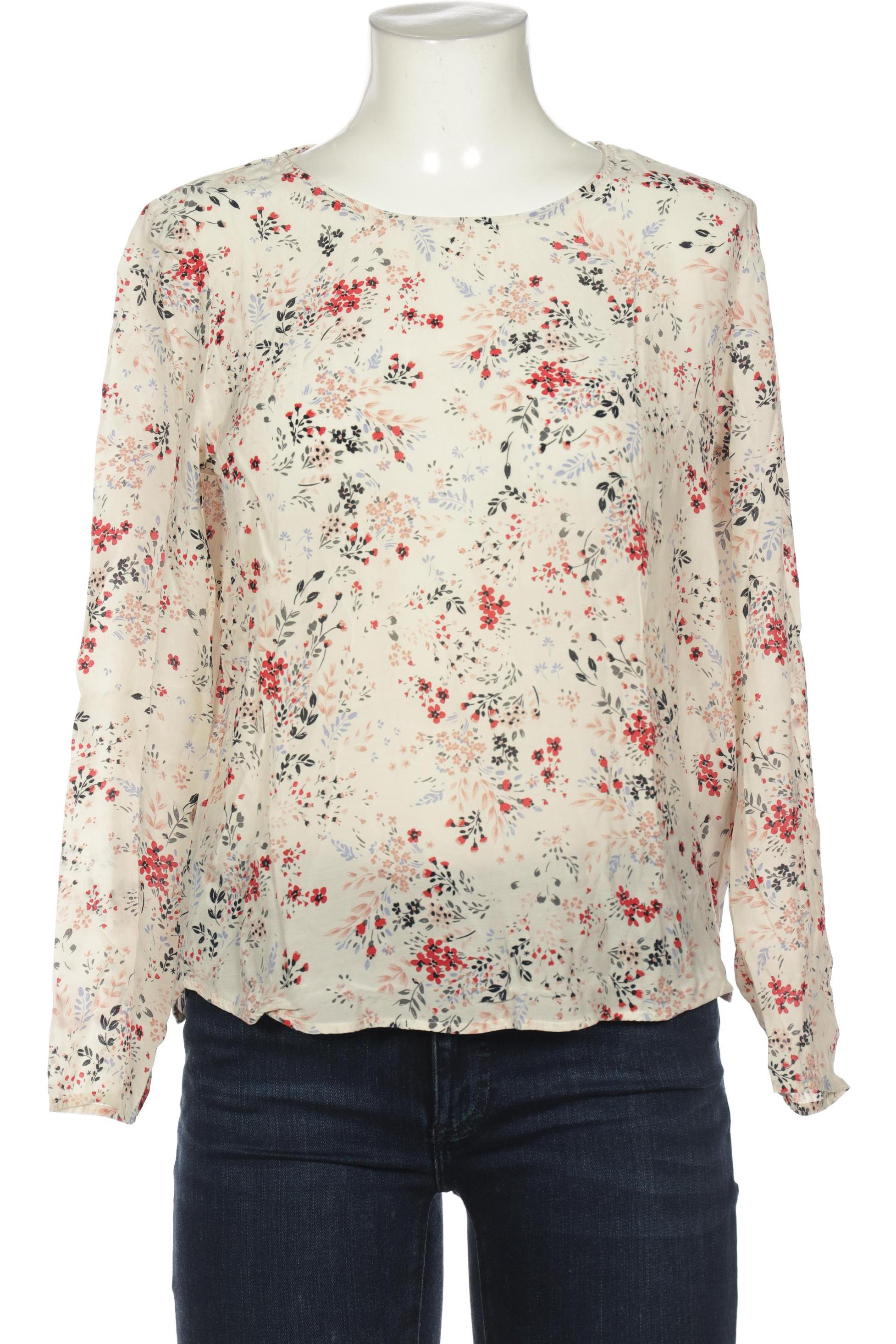 

Marc O Polo Damen Bluse, beige