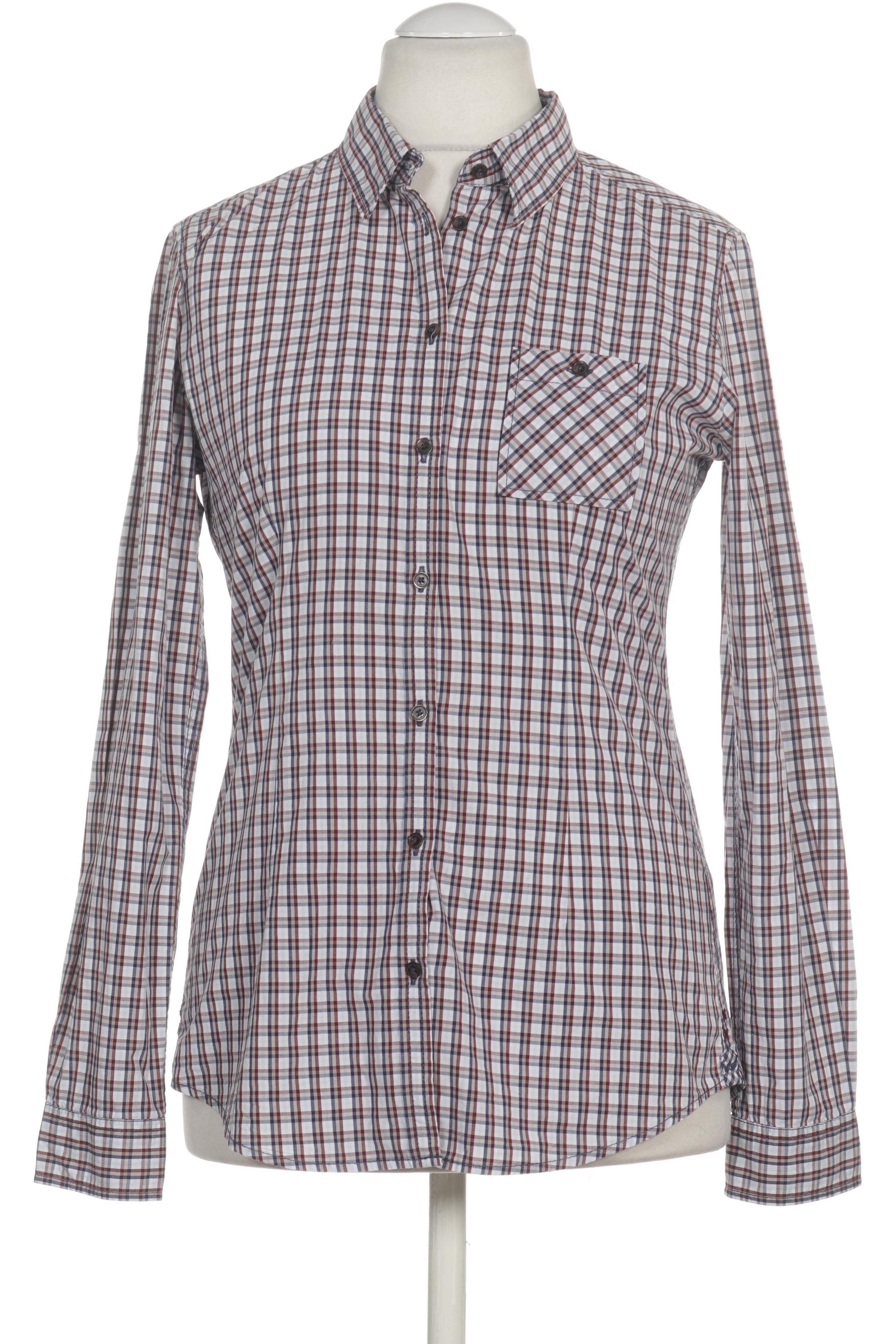 

Marc O Polo Damen Bluse, grau, Gr. 38