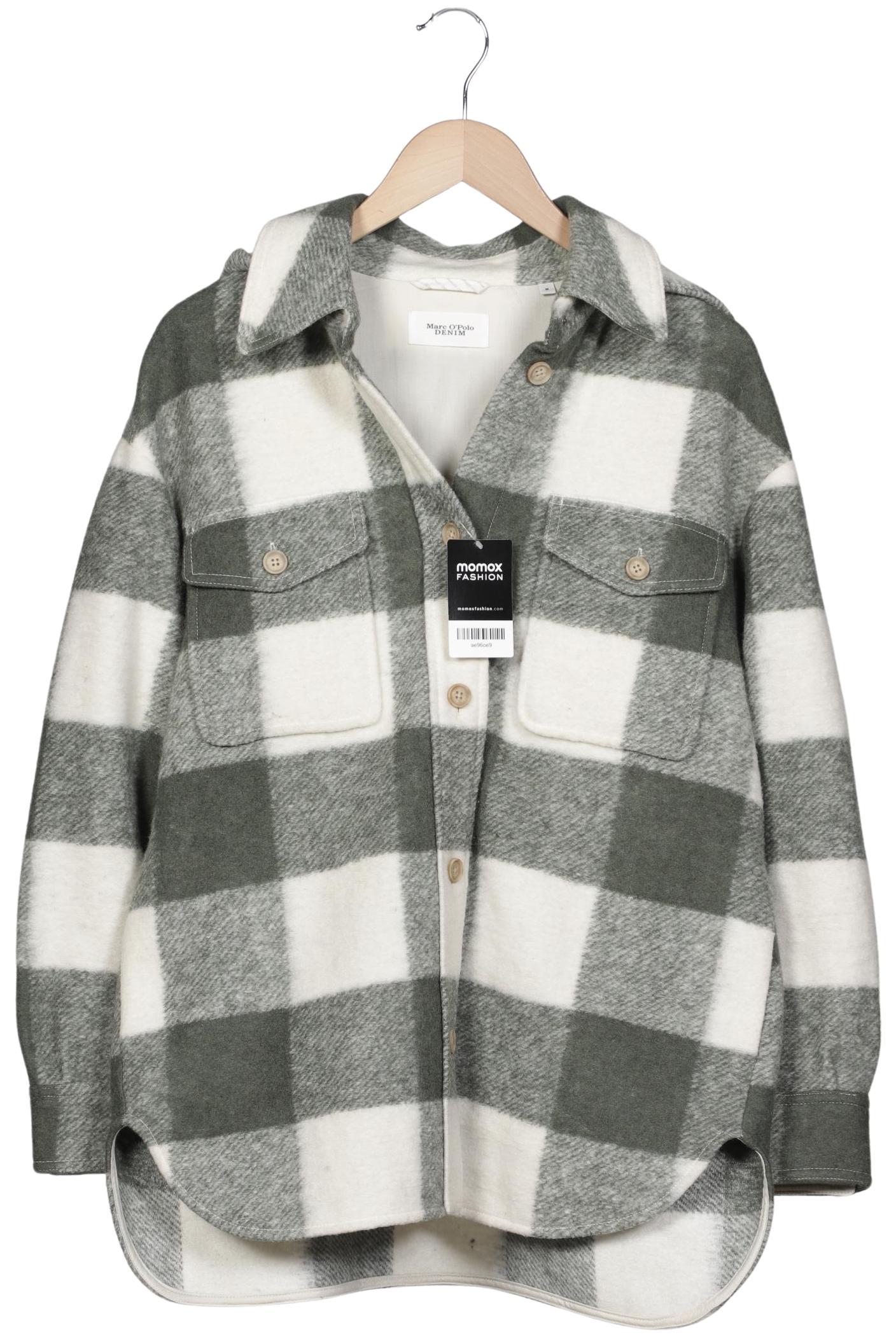 

Marc O Polo Damen Jacke, grün, Gr. 38