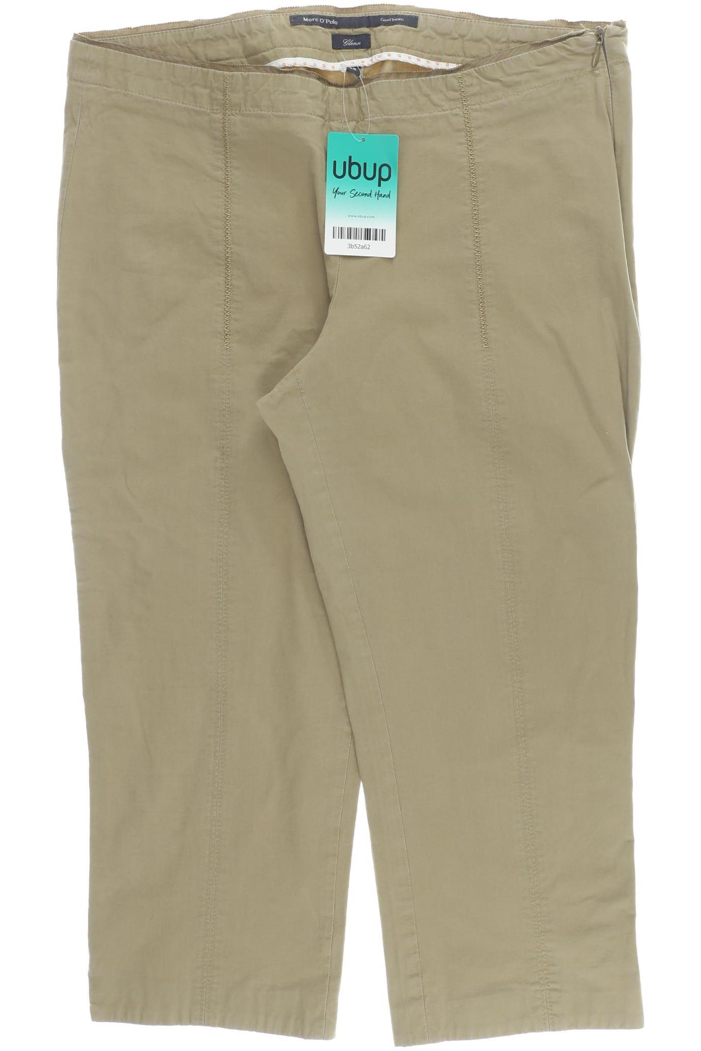 

Marc O Polo Damen Stoffhose, beige, Gr. 42