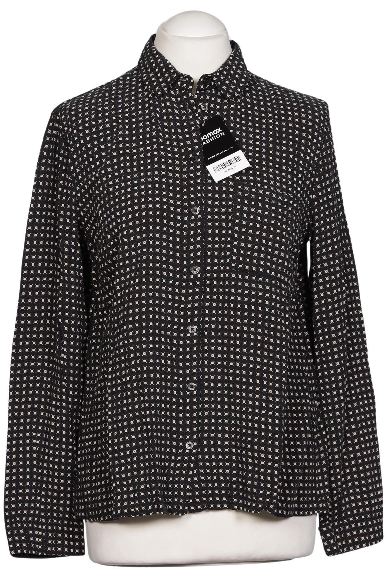 

Marc O Polo Damen Bluse, mehrfarbig, Gr. 40