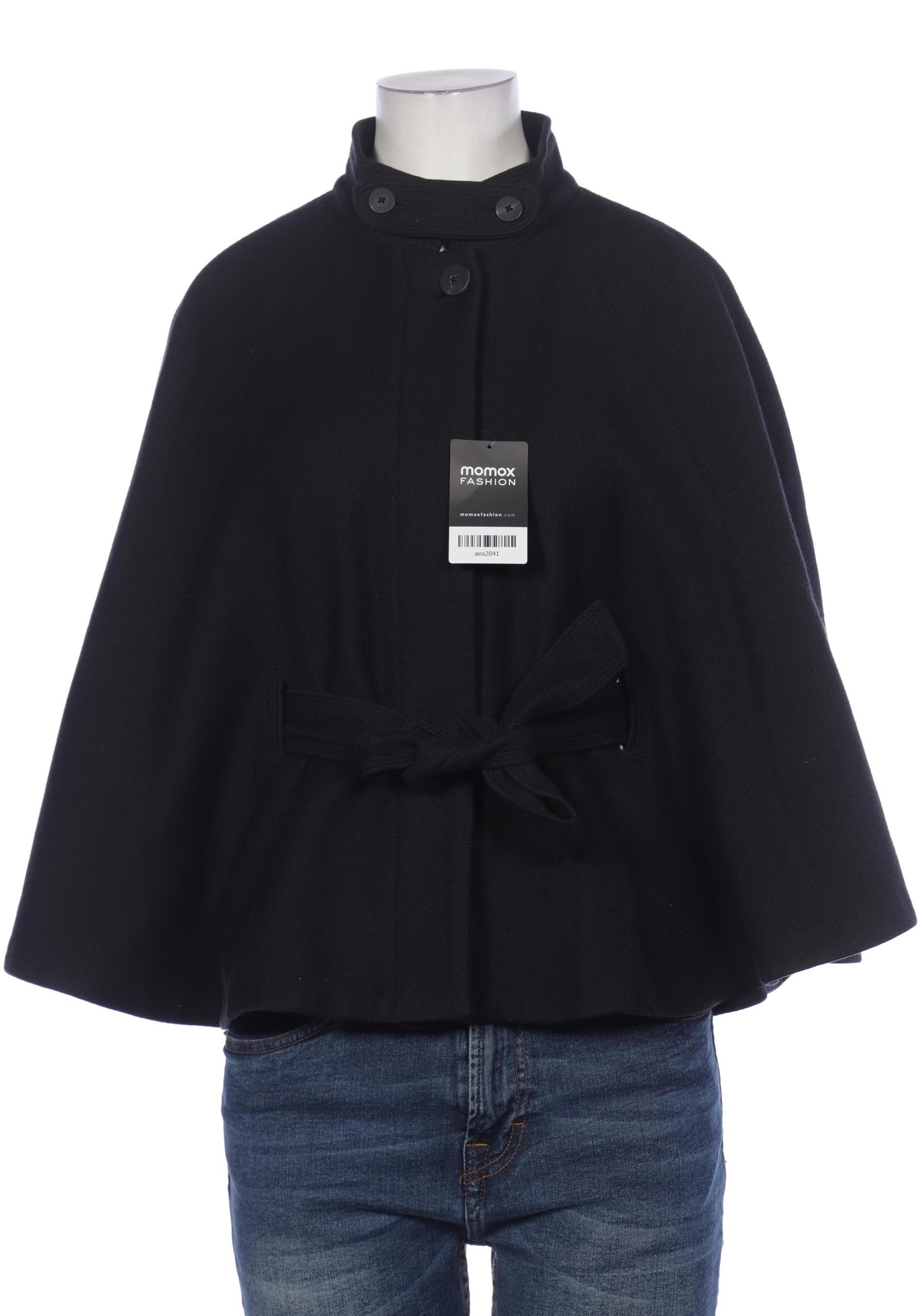 

Marc O Polo Damen Jacke, schwarz, Gr. 38