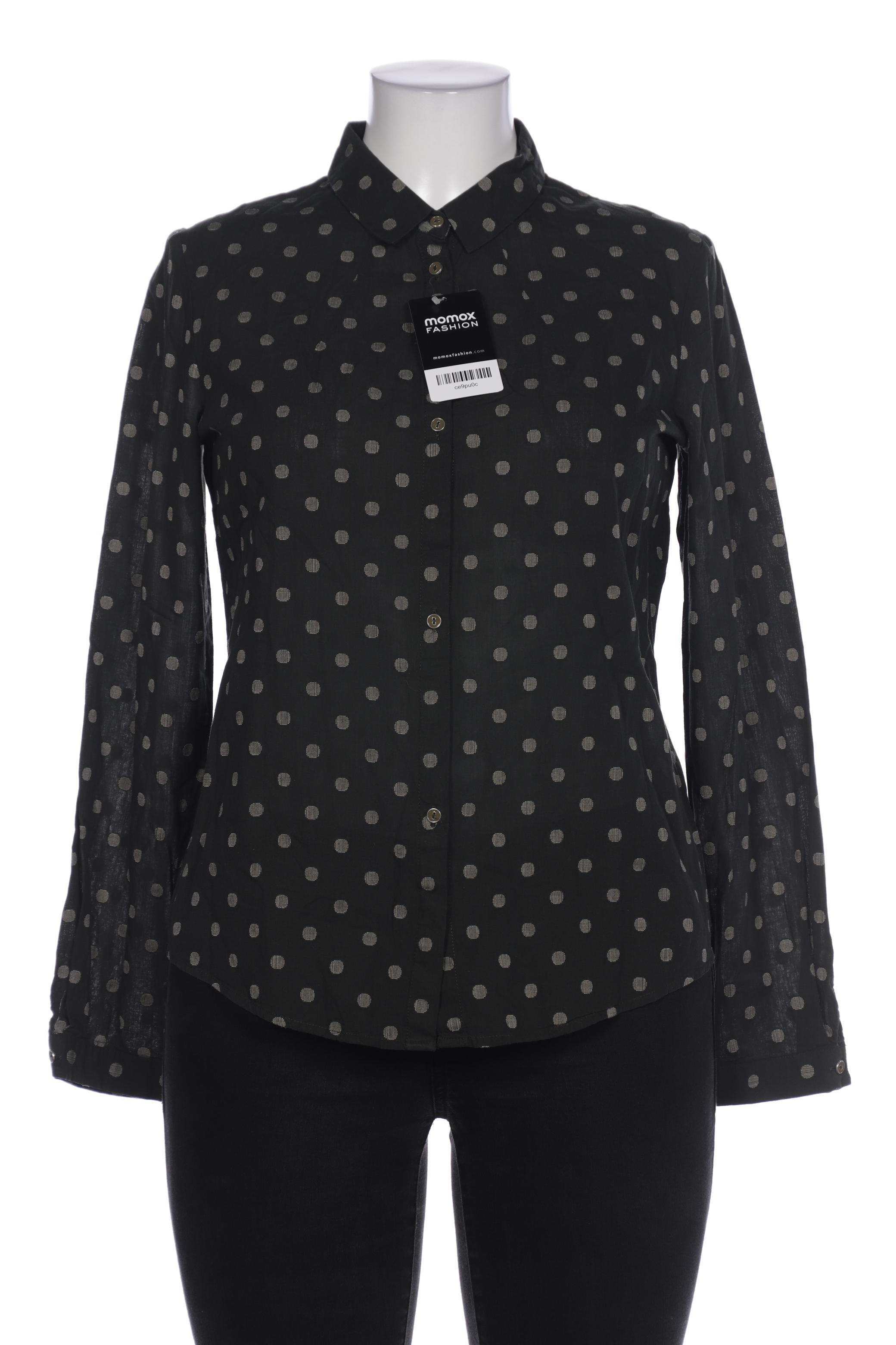 

Marc O Polo Damen Bluse, grün, Gr. 44