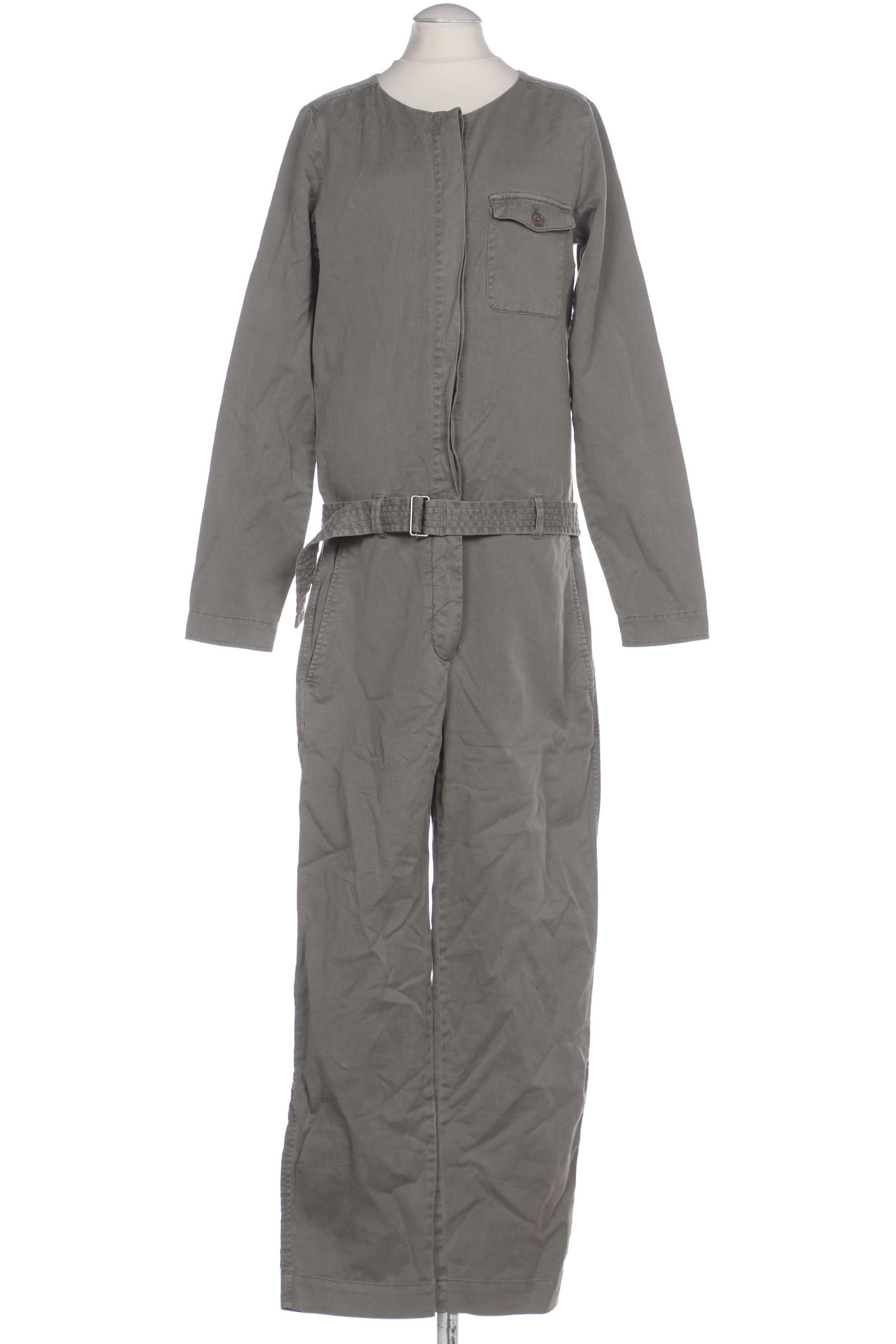 

Marc O Polo Damen Jumpsuit/Overall, grün, Gr. 32