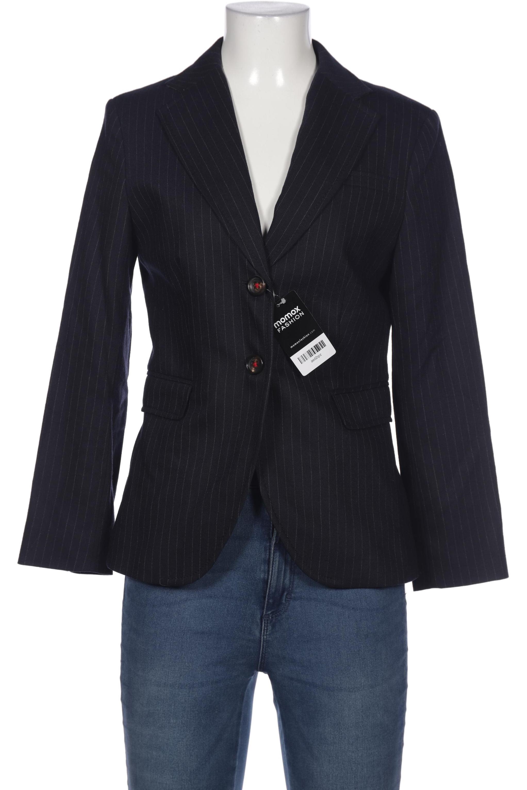 

Marc O Polo Damen Blazer, marineblau