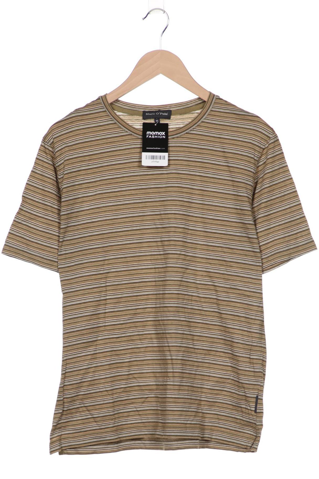 

Marc O Polo Herren T-Shirt, grün, Gr. 48