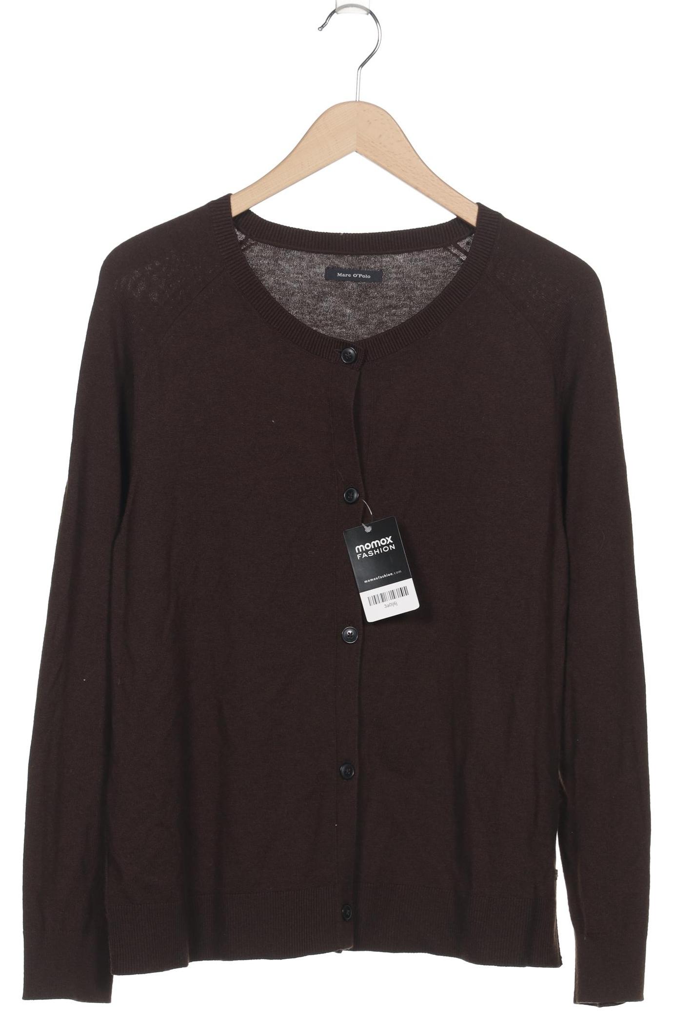 Thumbnail - Marc O Polo Damen Strickjacke, braun, Gr. 44