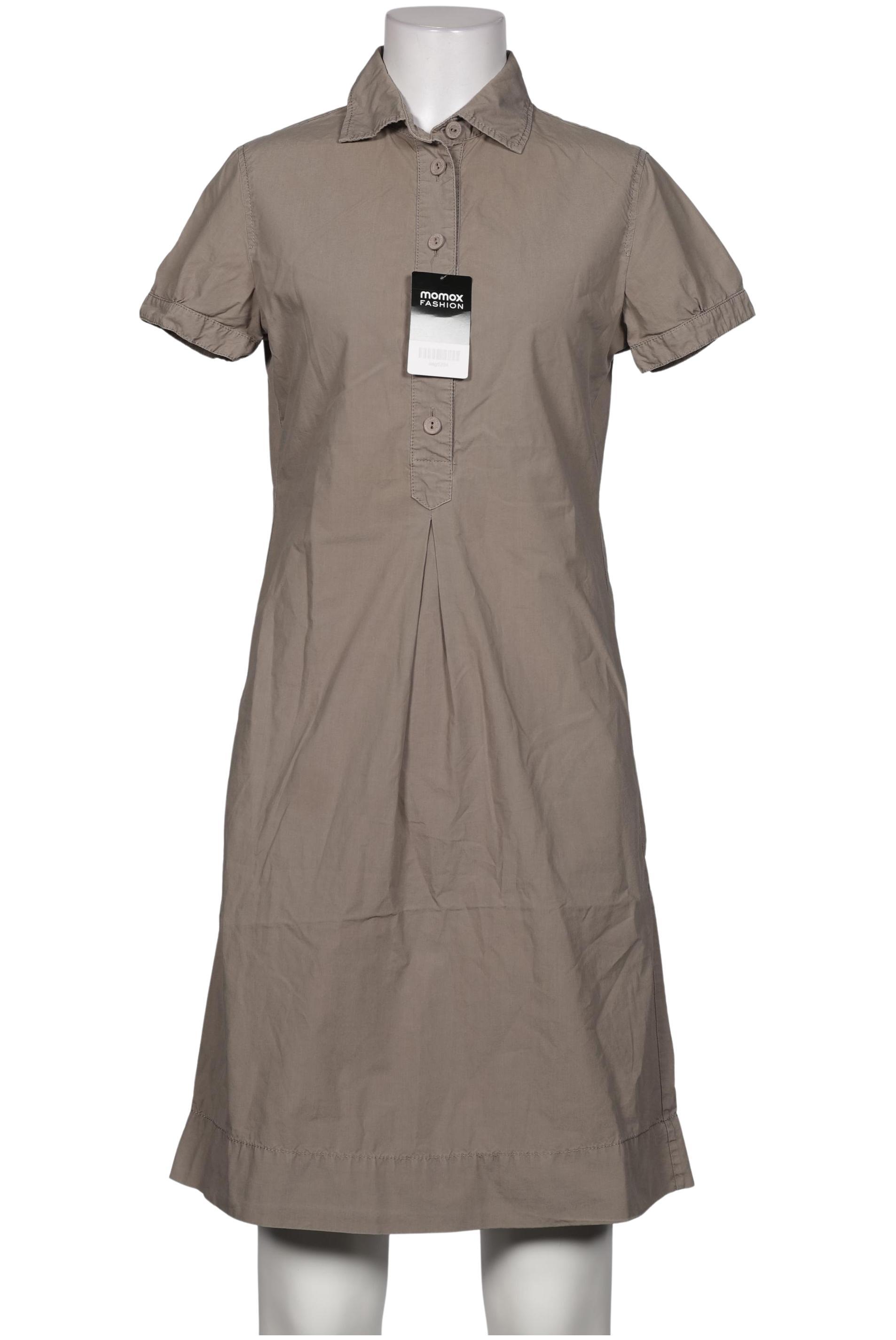 

Marc O Polo Damen Kleid, beige, Gr. 34