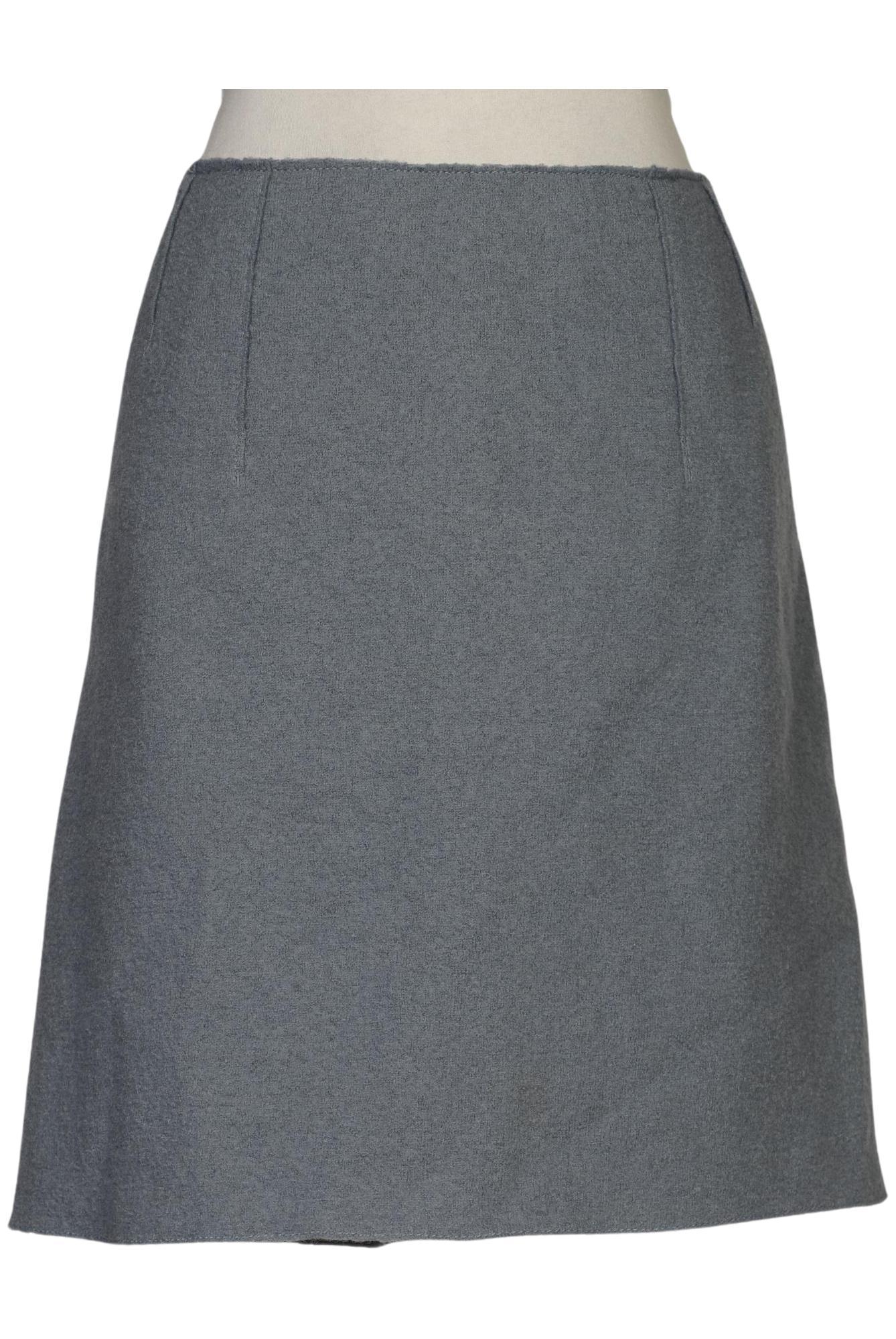 

Marc O Polo Damen Rock, blau, Gr. 31