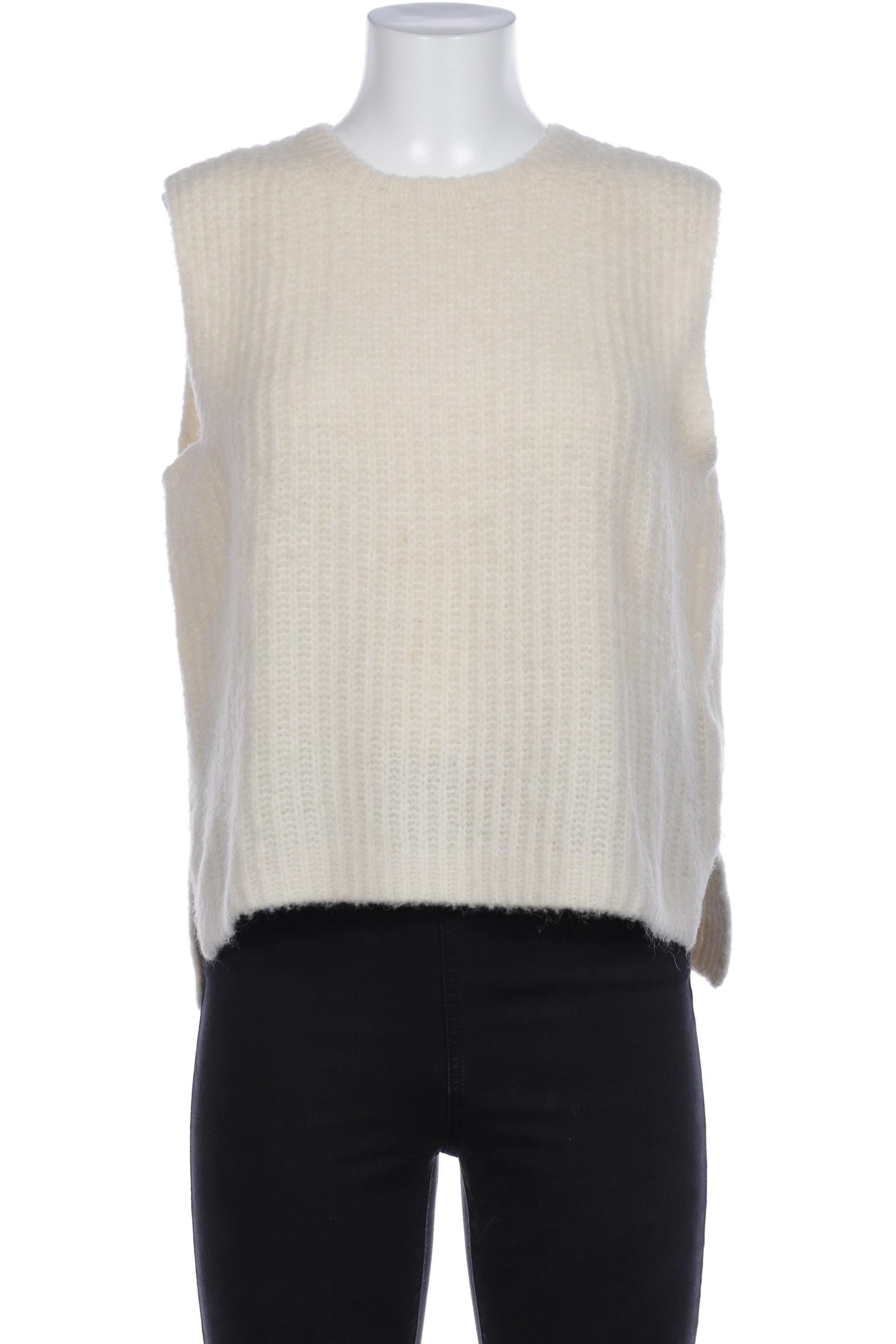 

Marc O Polo Damen Pullover, cremeweiß, Gr. 42