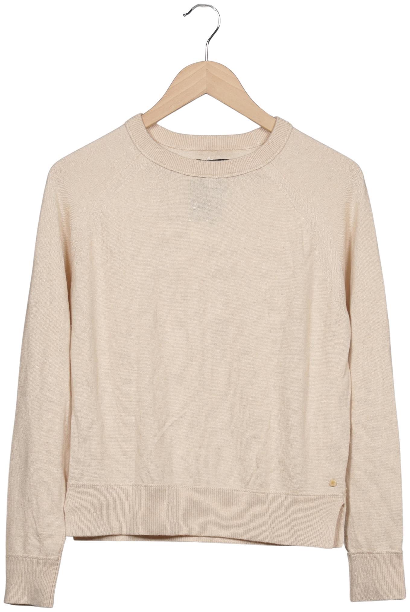 

Marc O Polo Damen Pullover, beige, Gr. 36