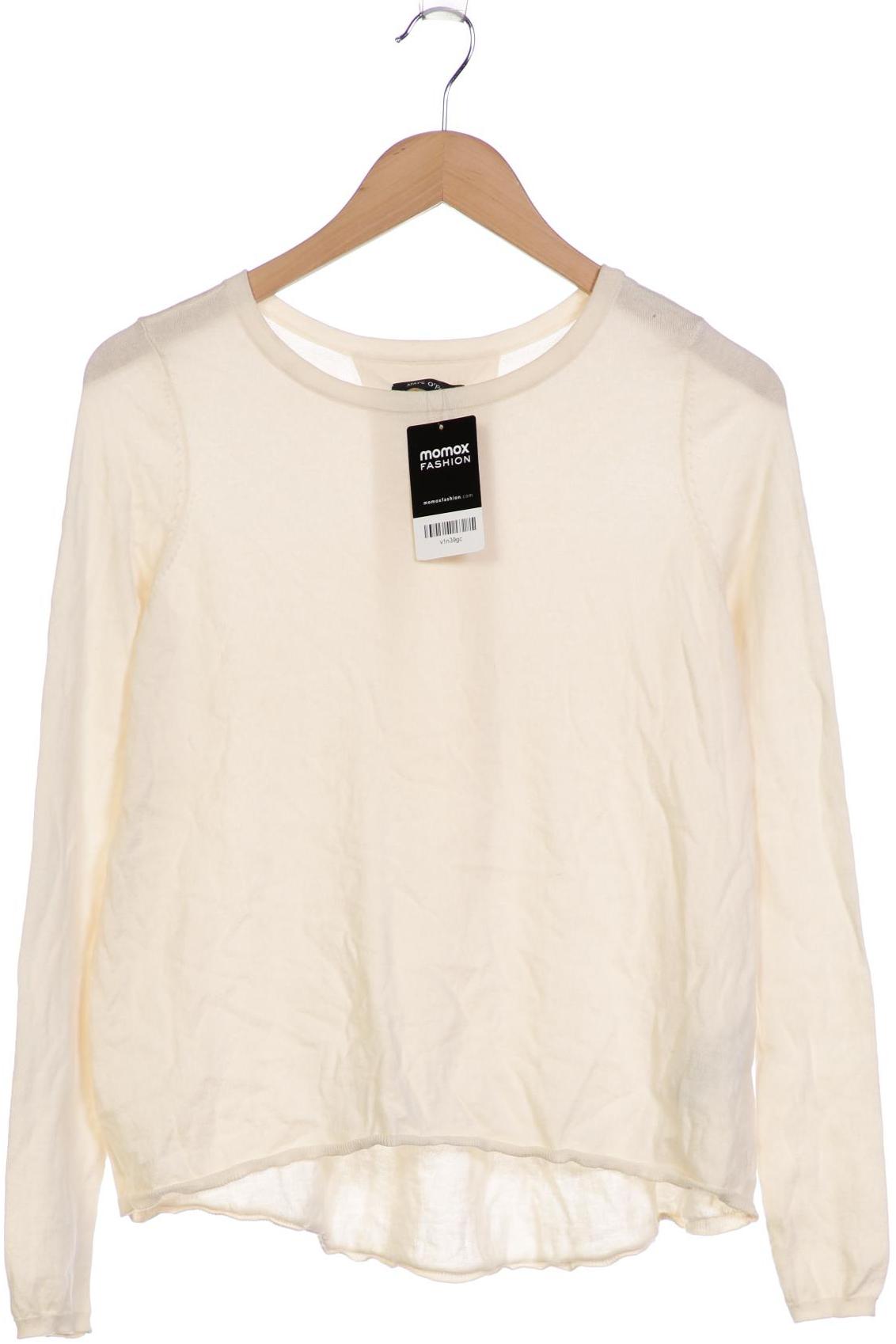 

Marc O Polo Damen Pullover, beige, Gr. 42