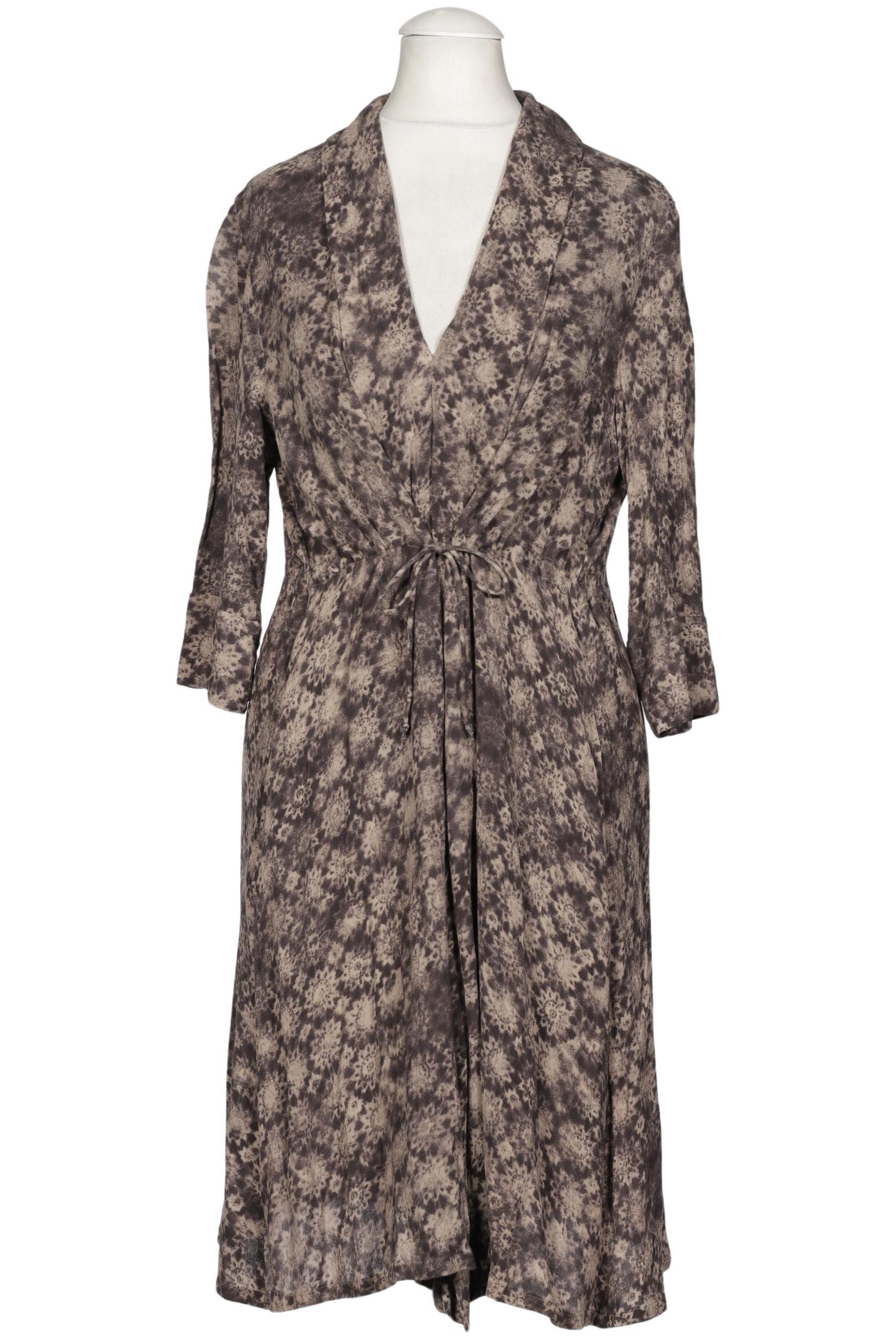 

Marc O Polo Damen Kleid, mehrfarbig, Gr. 36