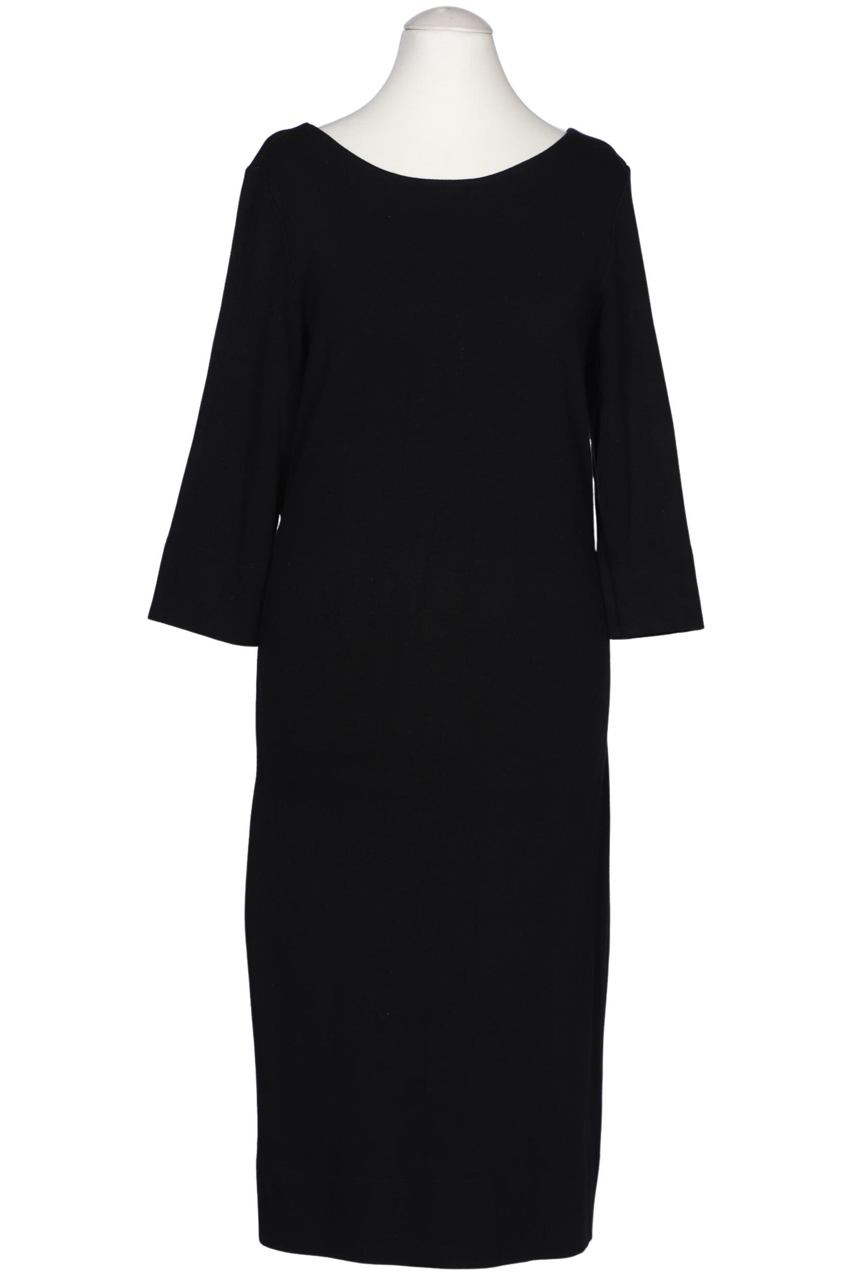 

Marc O Polo Damen Kleid, schwarz, Gr. 38