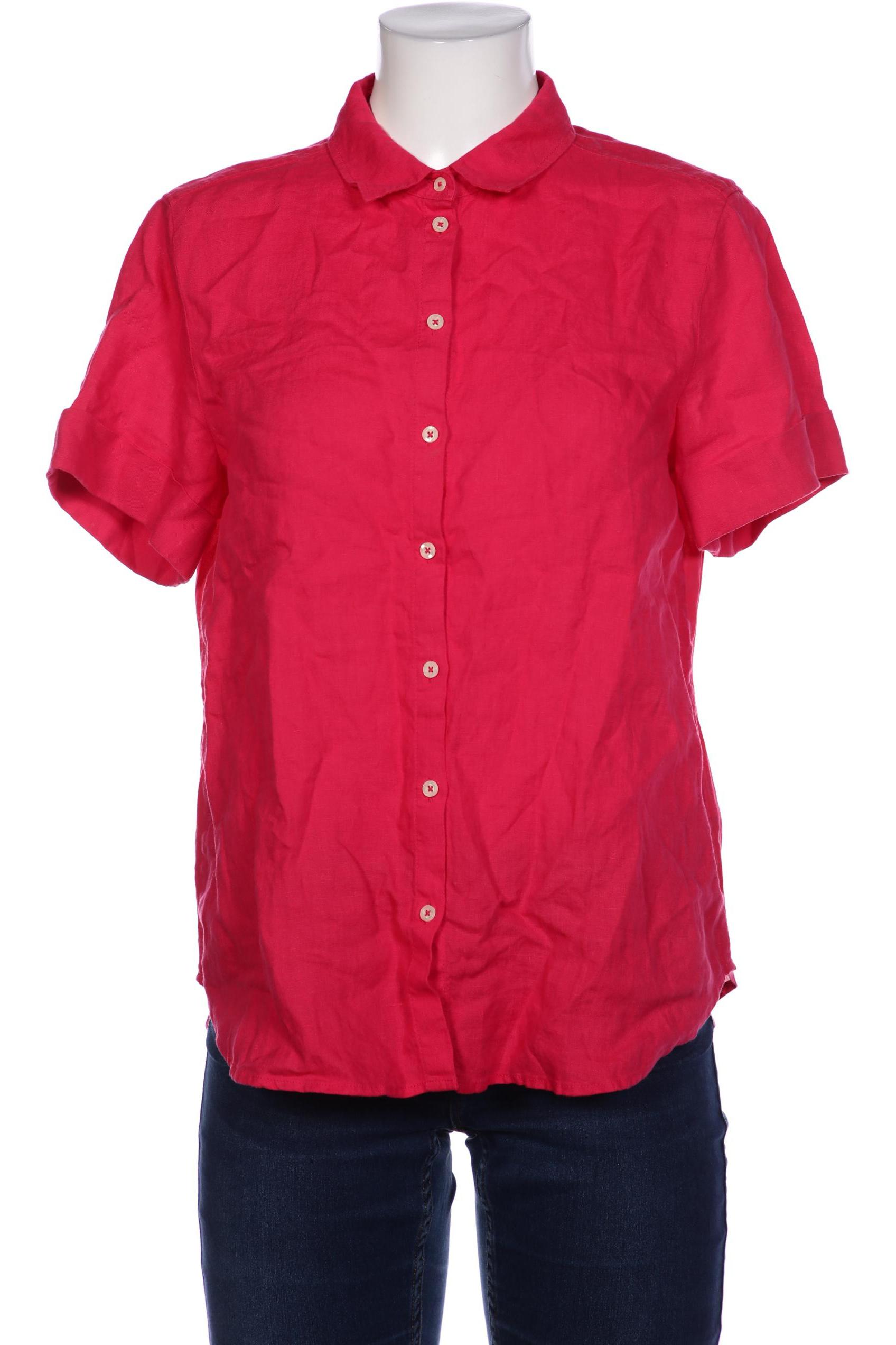 

Marc O Polo Damen Bluse, pink, Gr. 38