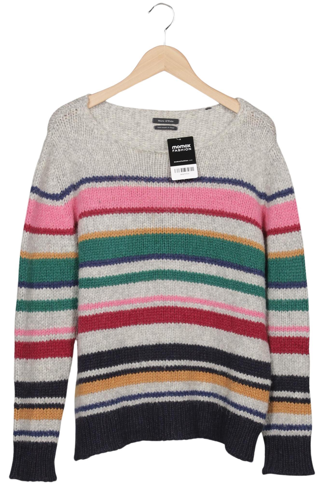 

Marc O Polo Damen Pullover, mehrfarbig, Gr. 42