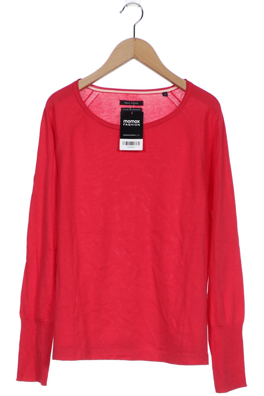 

Marc O Polo Damen Pullover, pink, Gr. 38