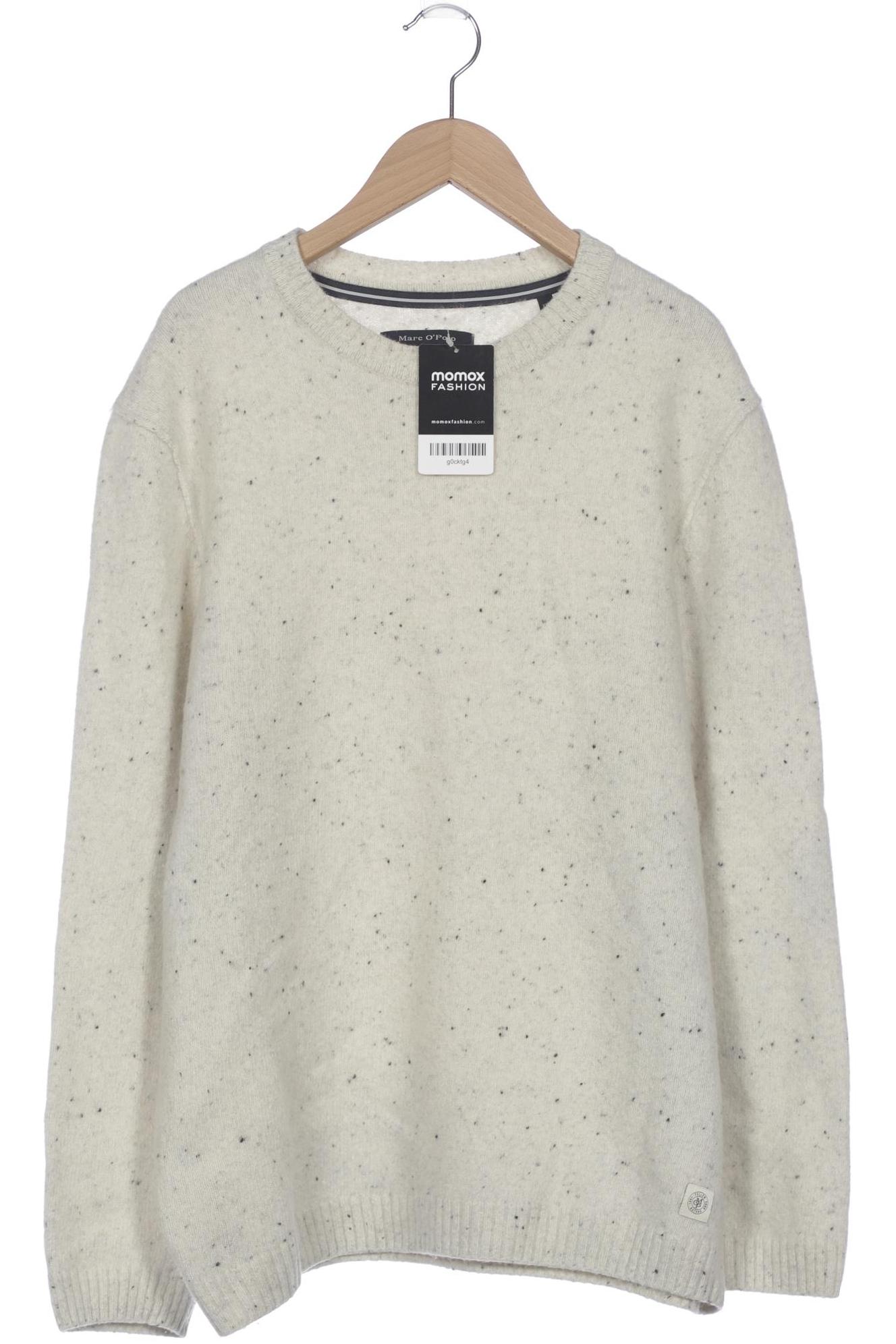 

Marc O Polo Herren Pullover, grau, Gr. 56